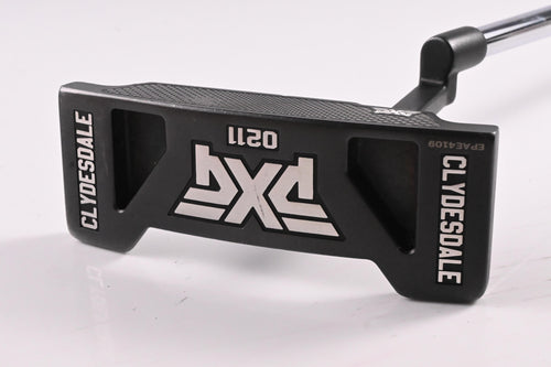 PXG Milled Gen2 0211 Clydesdale Putter / 34 Inch