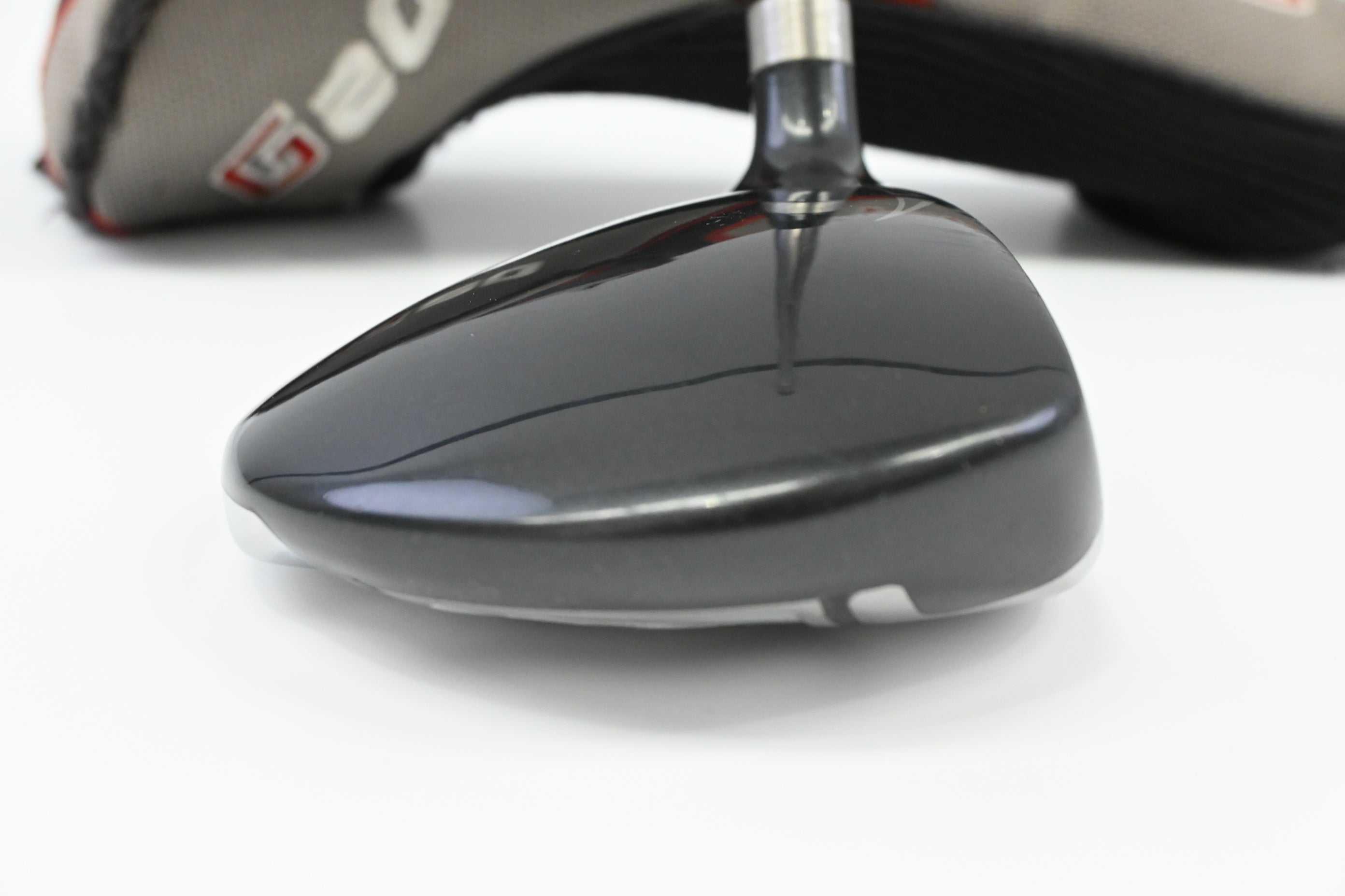 Ping G20 #5 Wood / 18 Degree / Stiff Flex Ping TFC 169 Shaft