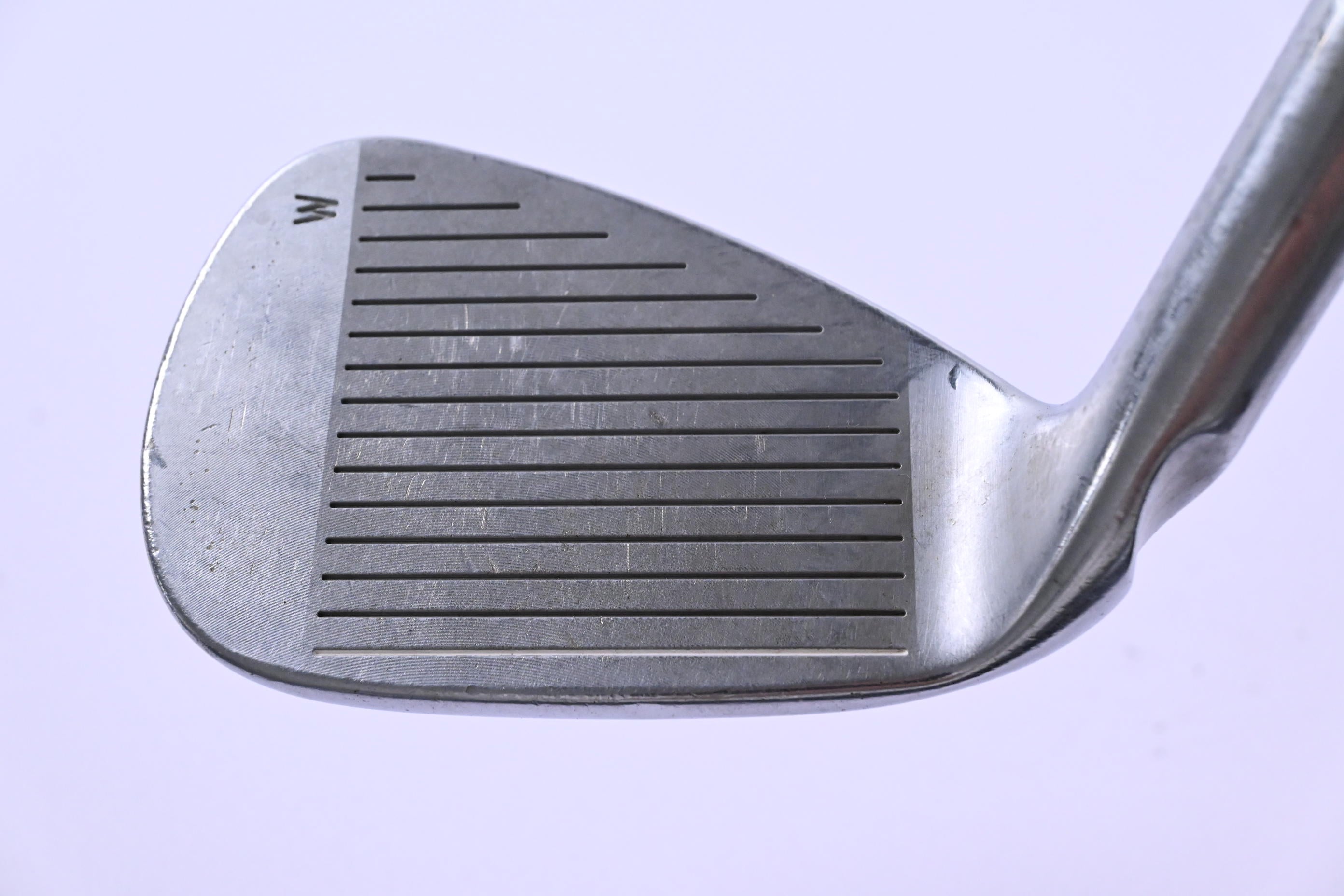 Ping i25 Pitching Wedge / 46 Degree / Black Dot / Regular Flex Ping CFS Shaft