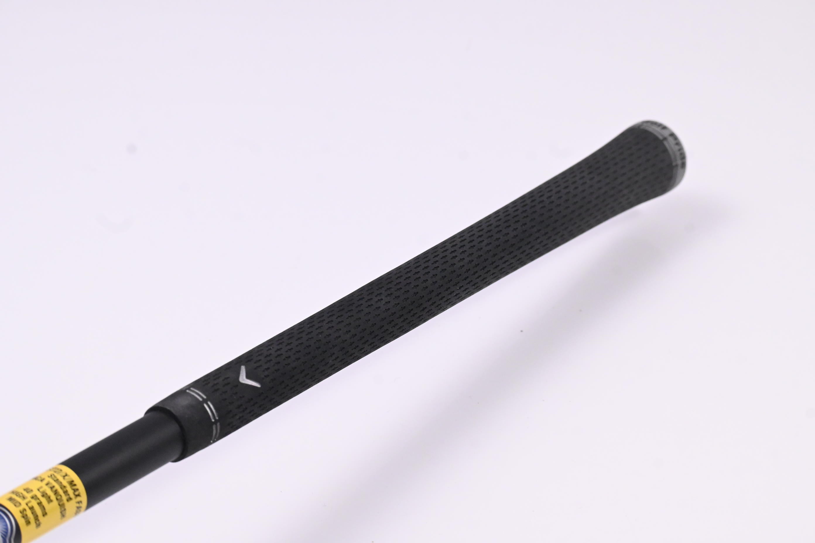 Vanquish 4 Driver Shaft / Senior Flex / Callaway 2nd Gen