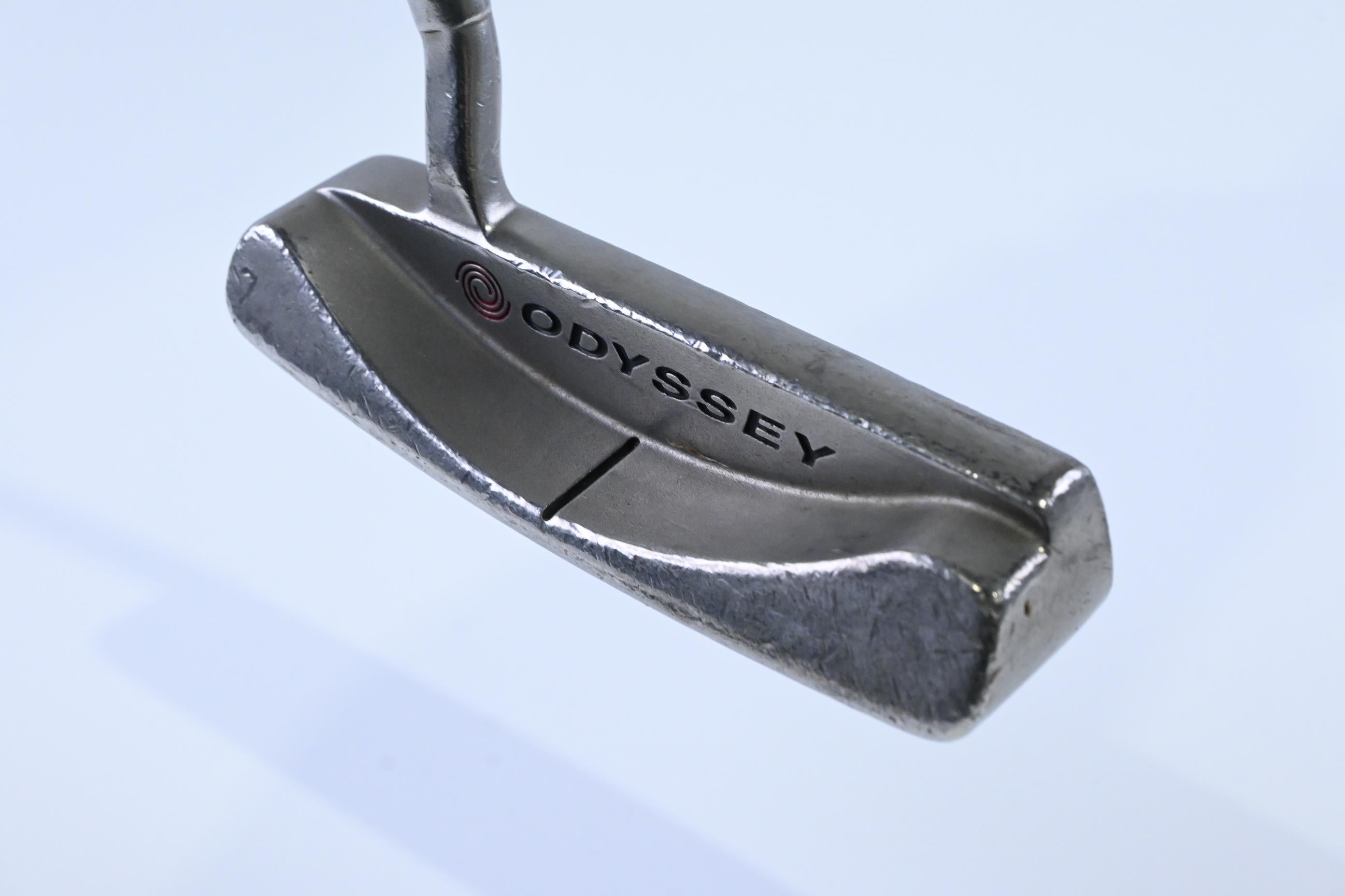 Odyssey White Hot #2 Putter / 35 Inch