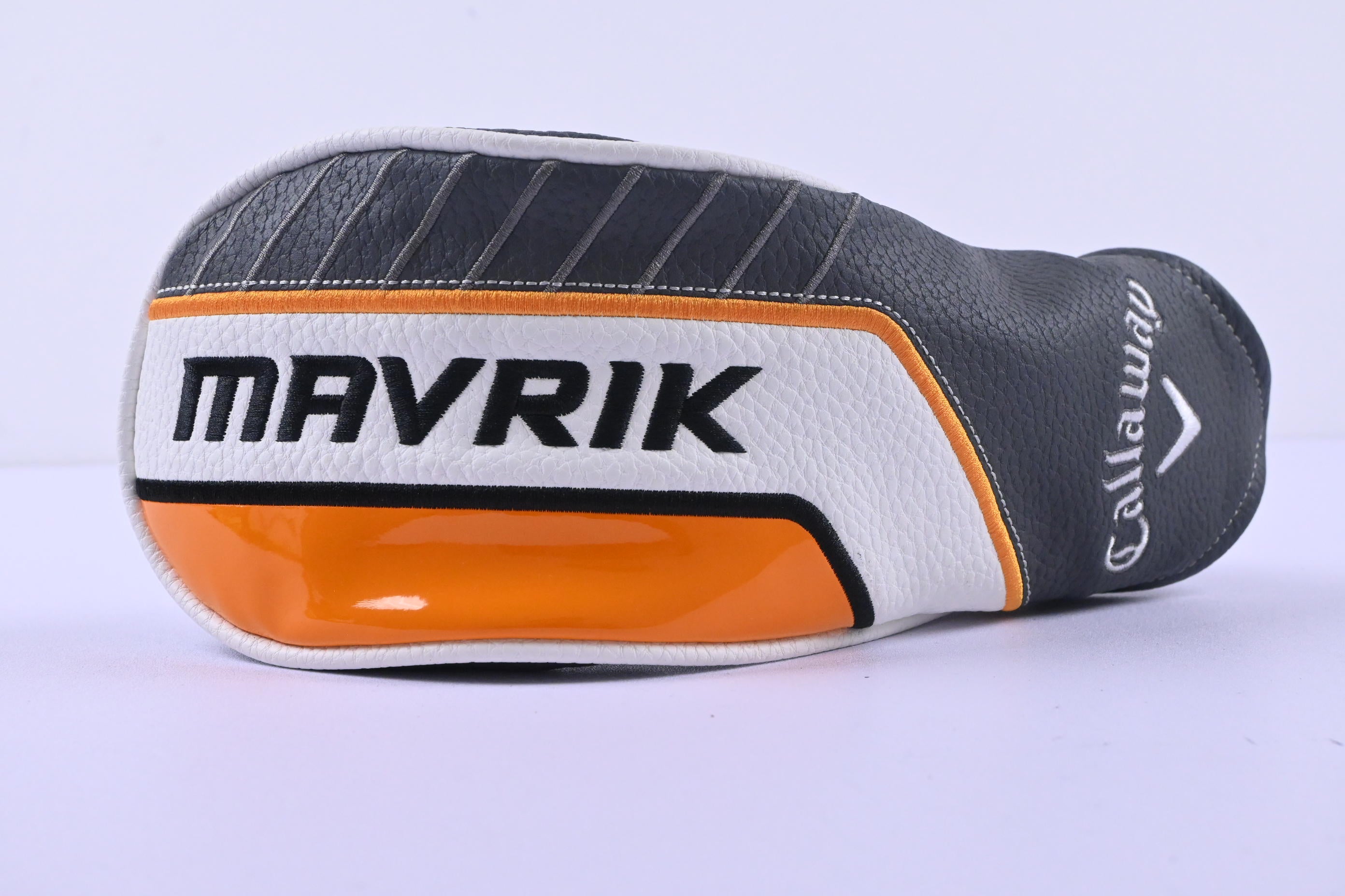 Callaway Mavrik #3 Wood / 15 Degree / Regular Flex Even Flow Riptide 60 Shaft