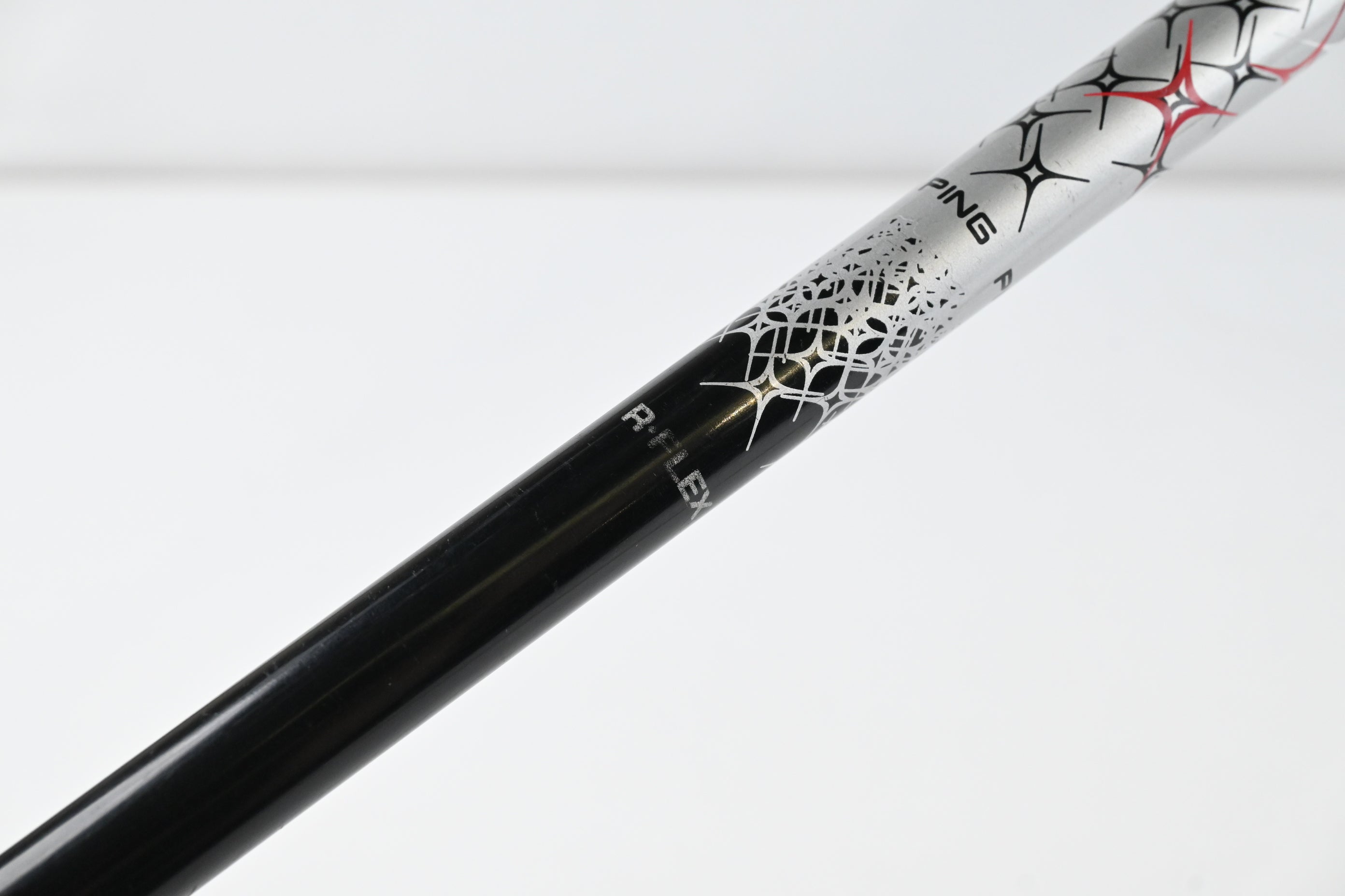 Ping G25 Driver / 10.5 Degree / Regular Flex Ping TFC 189 Shaft