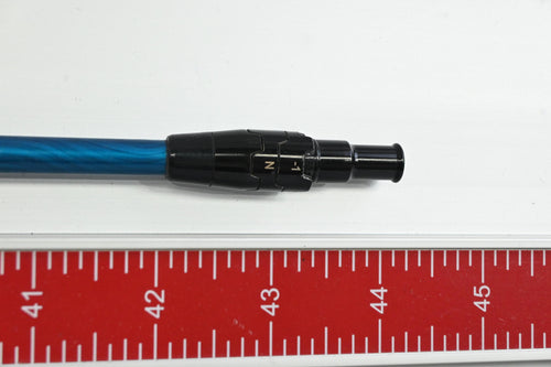 Project X Evenflow Blue 65 Driver Shaft / X-Flex / Callaway 2nd Gen