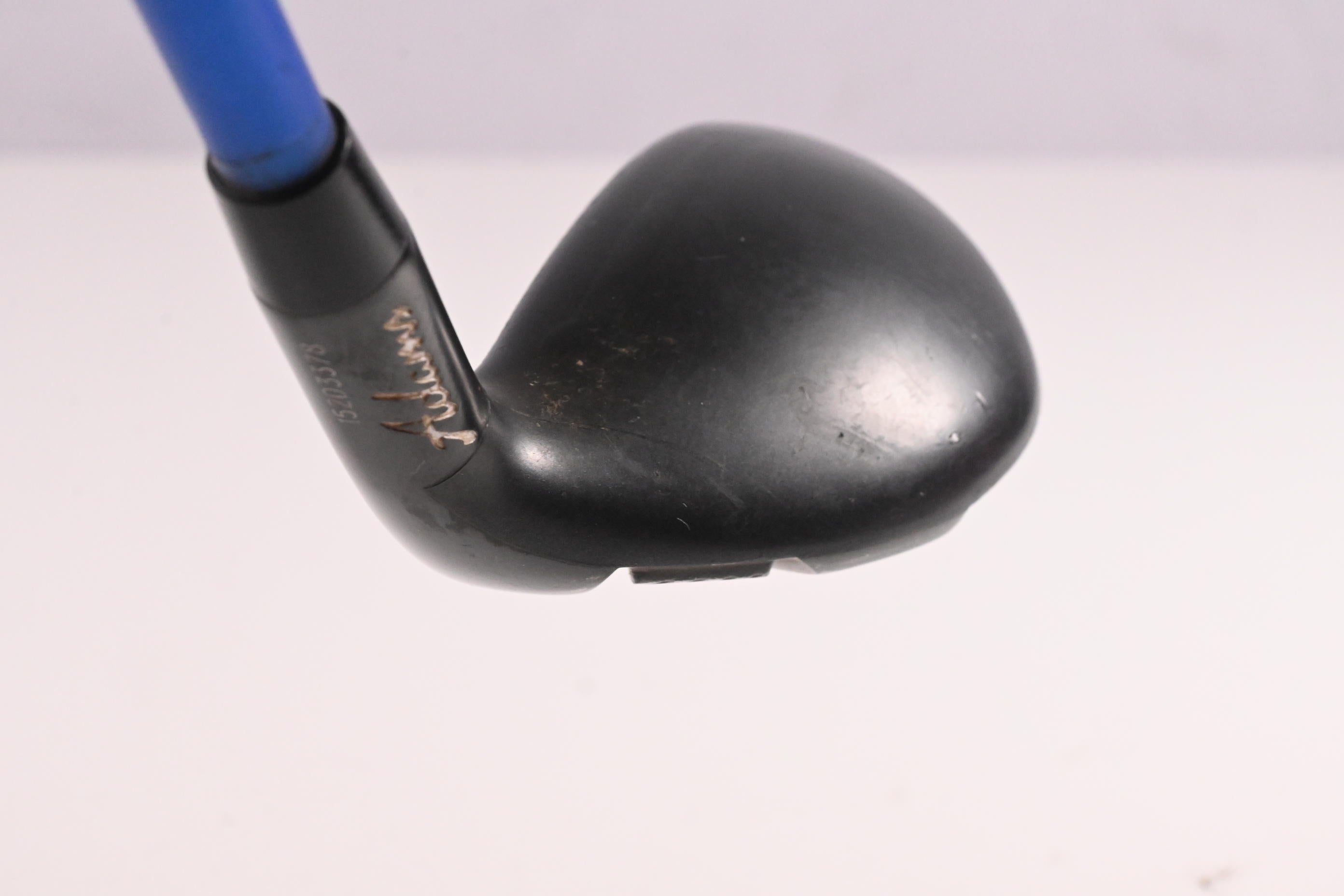 Adams Tight Lies 2.0 #5 Hybrid / 25 Degree / Senior Flex Kuro Kage 60 Shaft