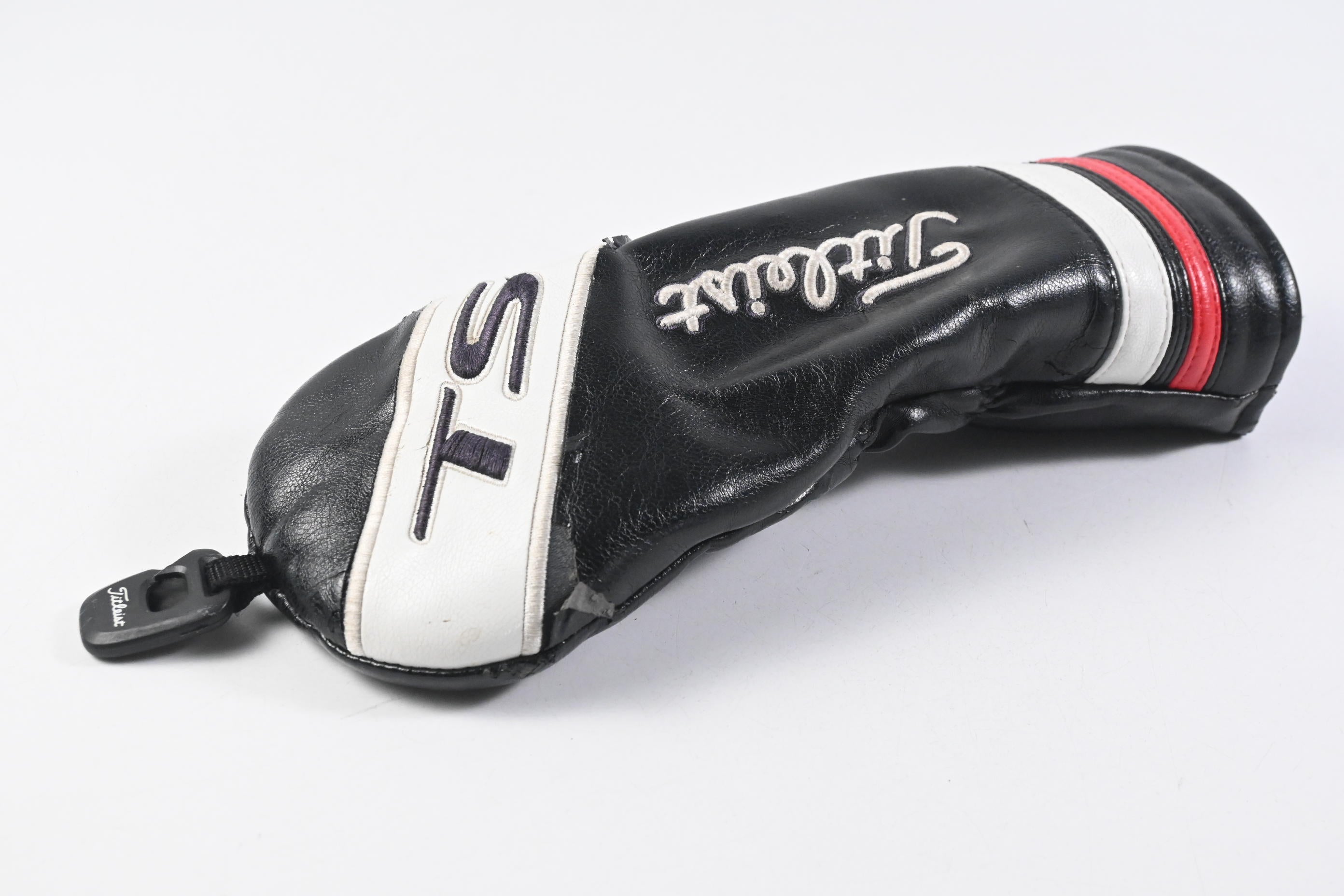 Titleist TS2 #7 Wood / 21 Degree / Regular Flex Kuro Kage Black Series 55 Shaft