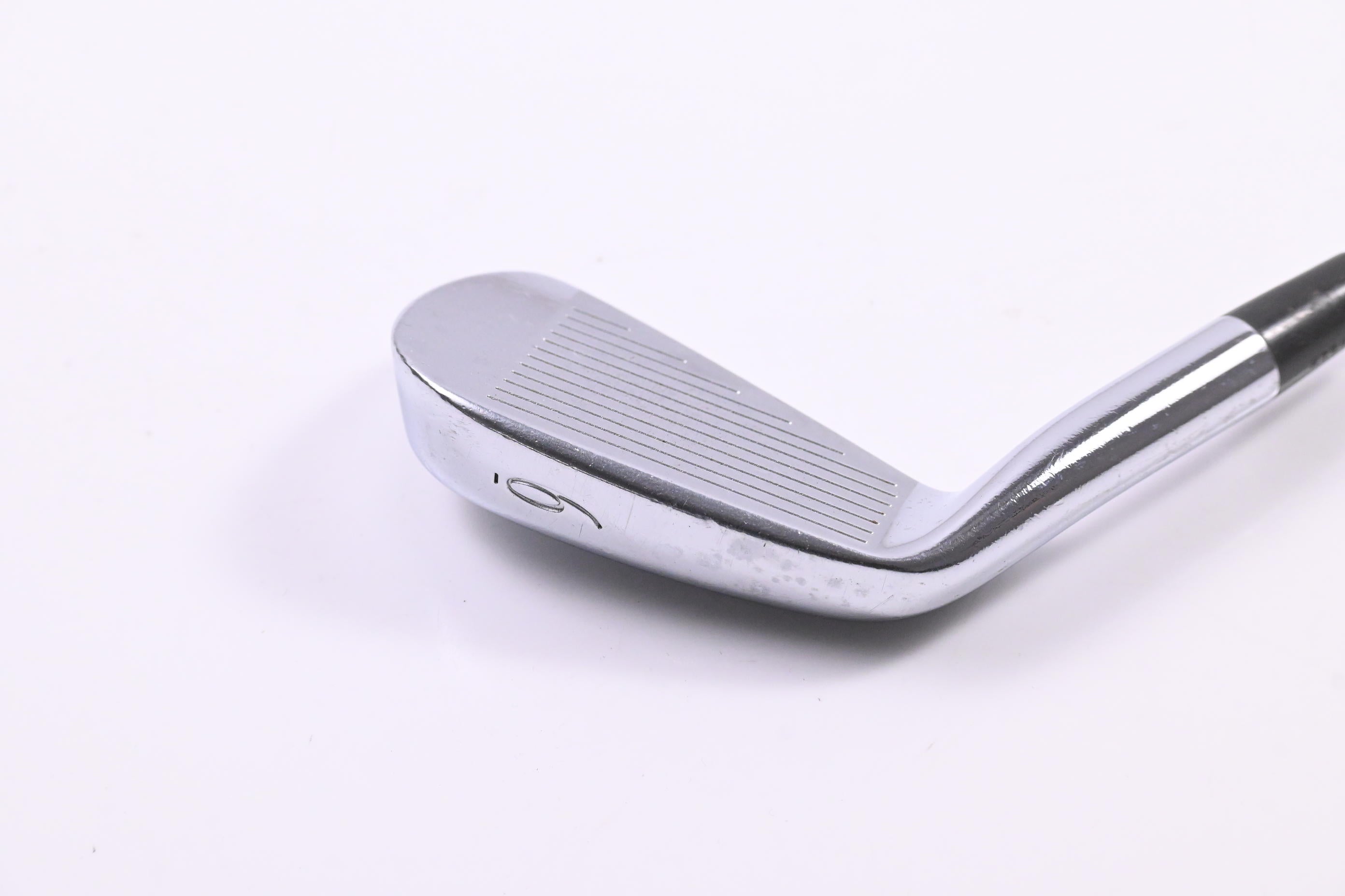 Mizuno MP-30 #6 Iron / Stiff Flex Dynamic Gold Shaft