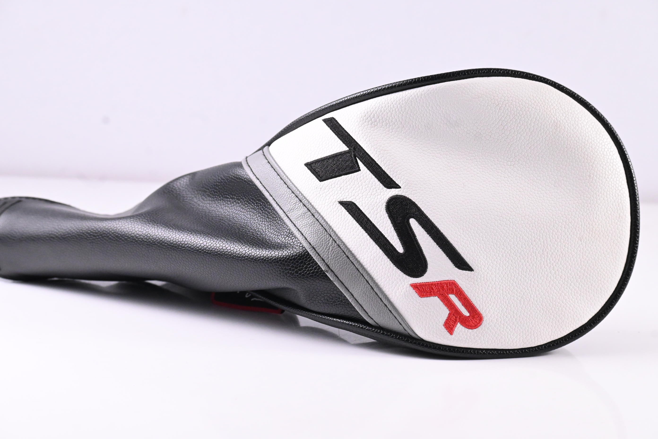 Titleist TSR2 Driver / 10 Degree / Stiff Flex Kai'li White 60 Shaft