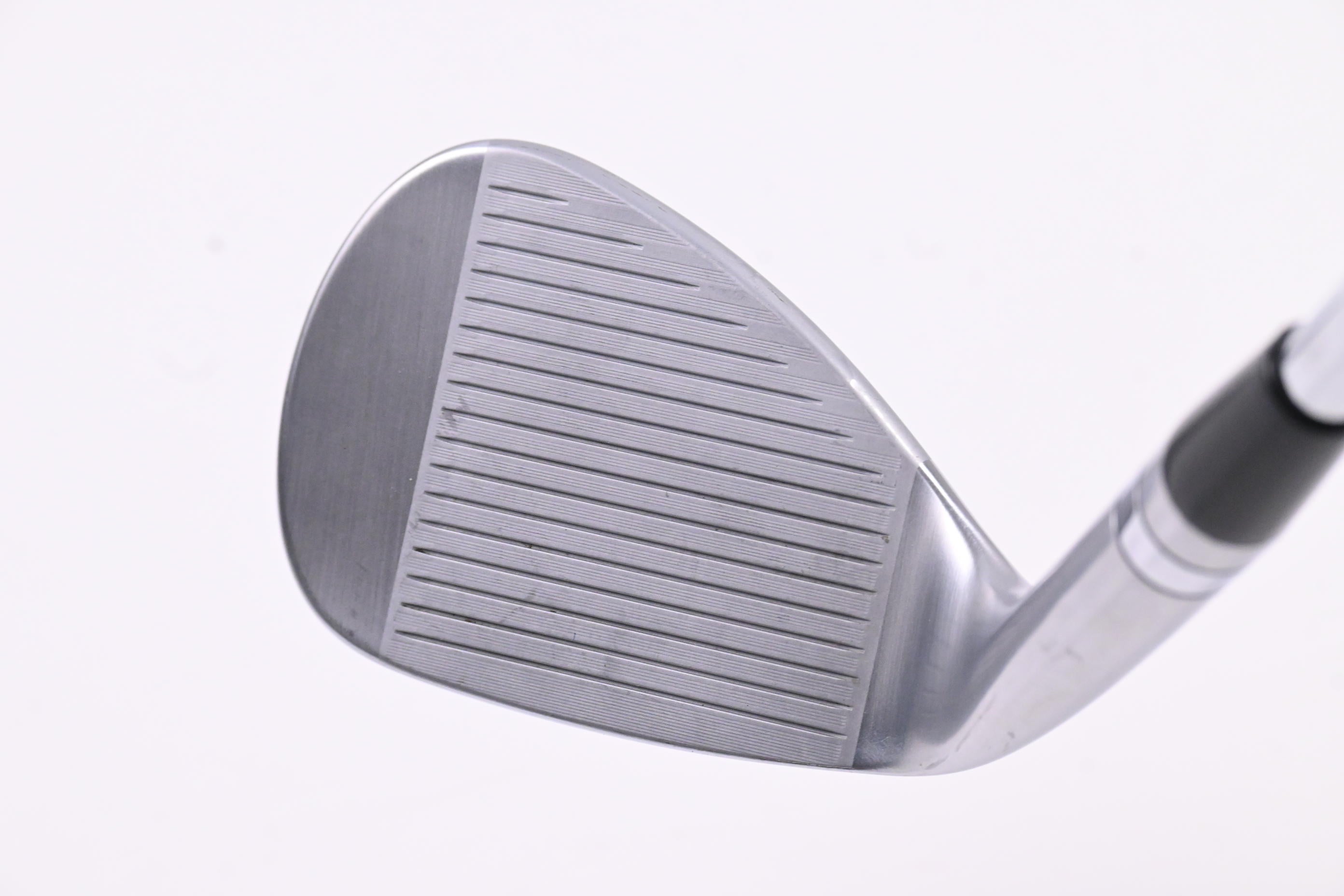 Titleist Vokey SM11 Lob Wedge / 58 Degree / Wedge Flex Vokey SM11 Shaft