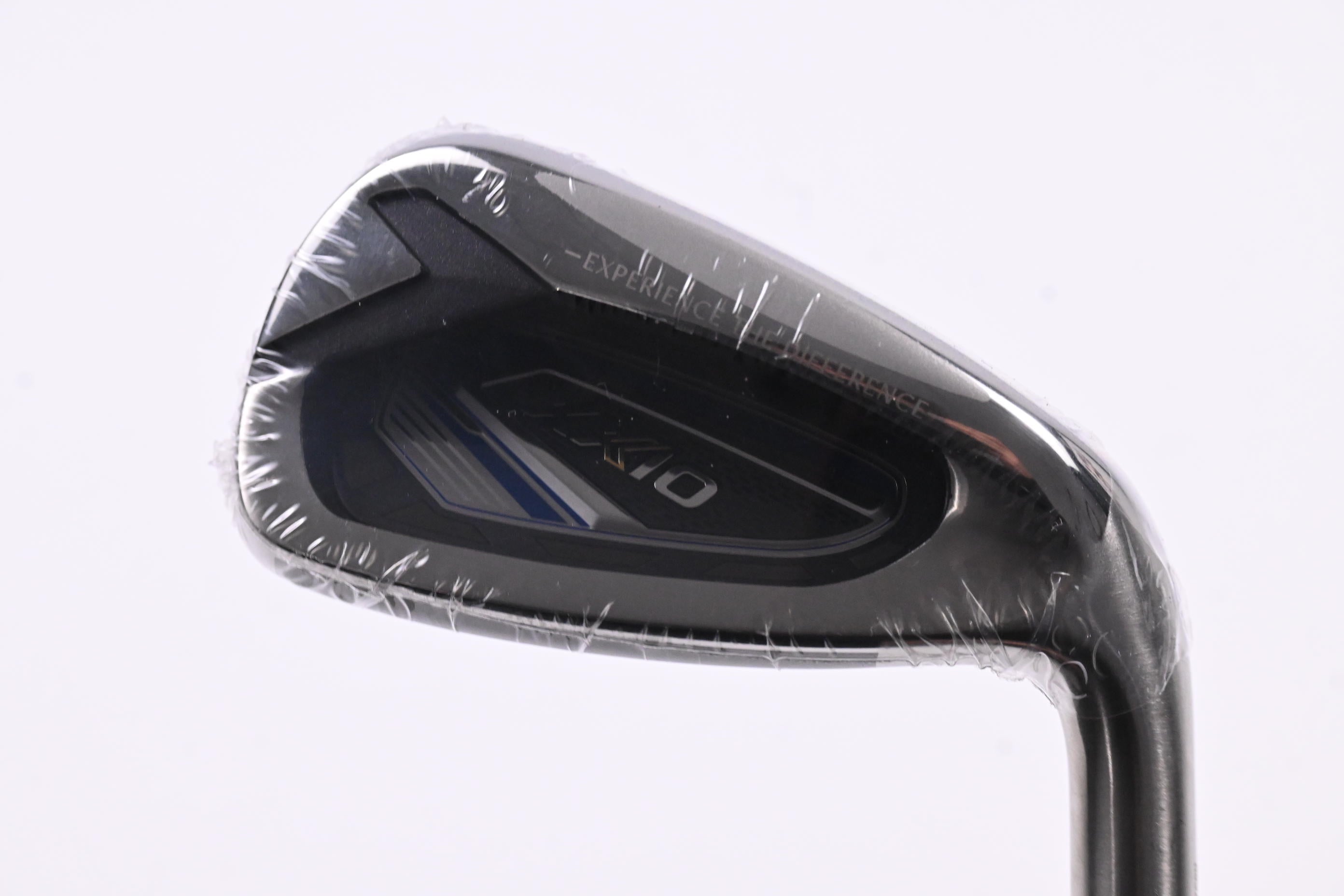 XXIO 12 #7 Iron / Regular Flex XXIO MP 1100 Shaft