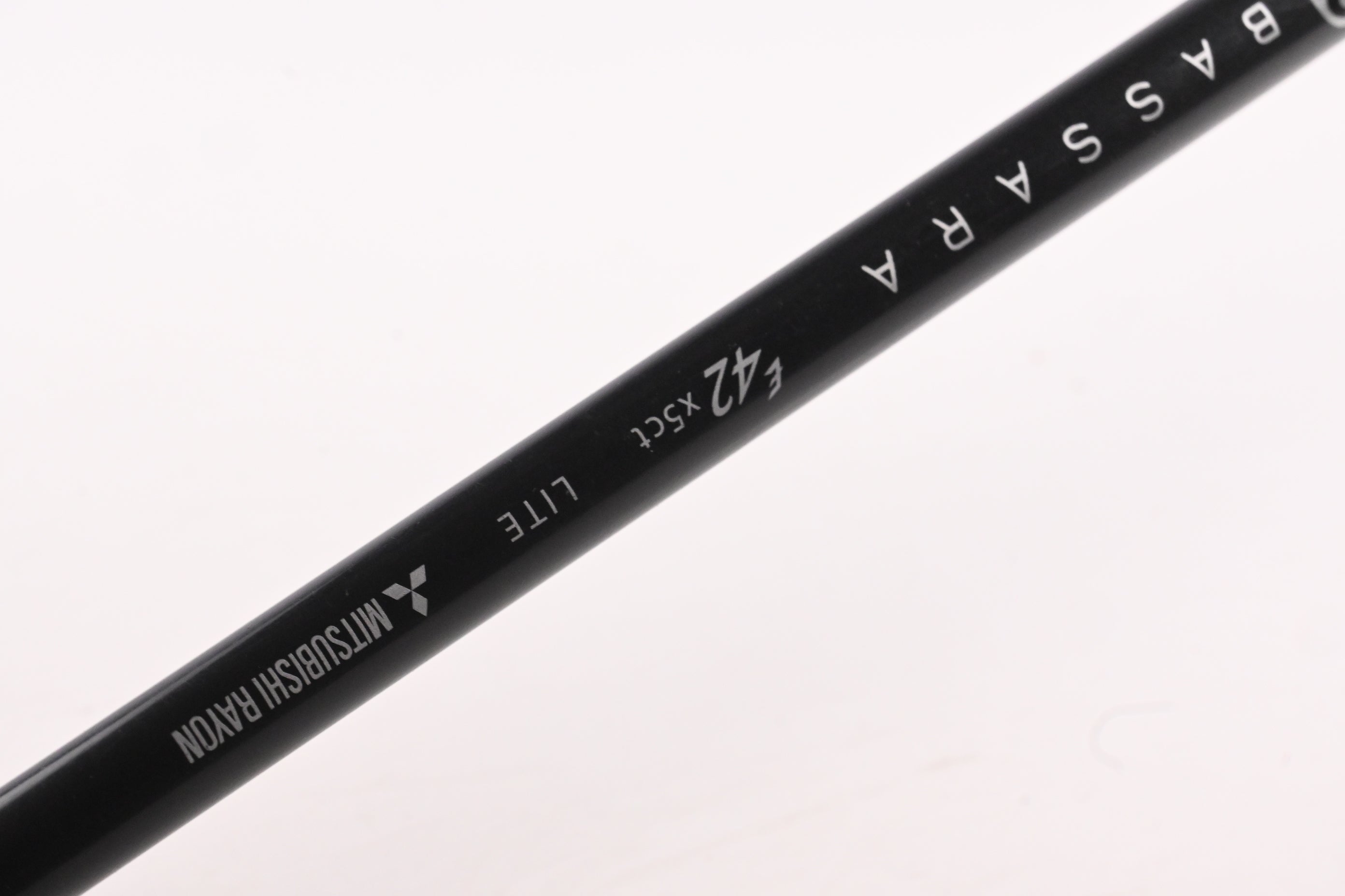 Cobra King Ltd Driver / 9-12 Degree / Senior Flex Bassara E-Series 42 Shaft