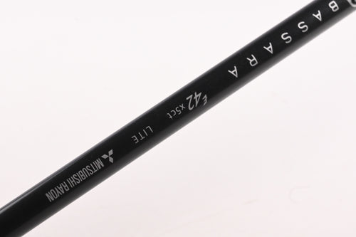 Cobra King Ltd Driver / 9-12 Degree / Senior Flex Bassara E-Series 42 Shaft