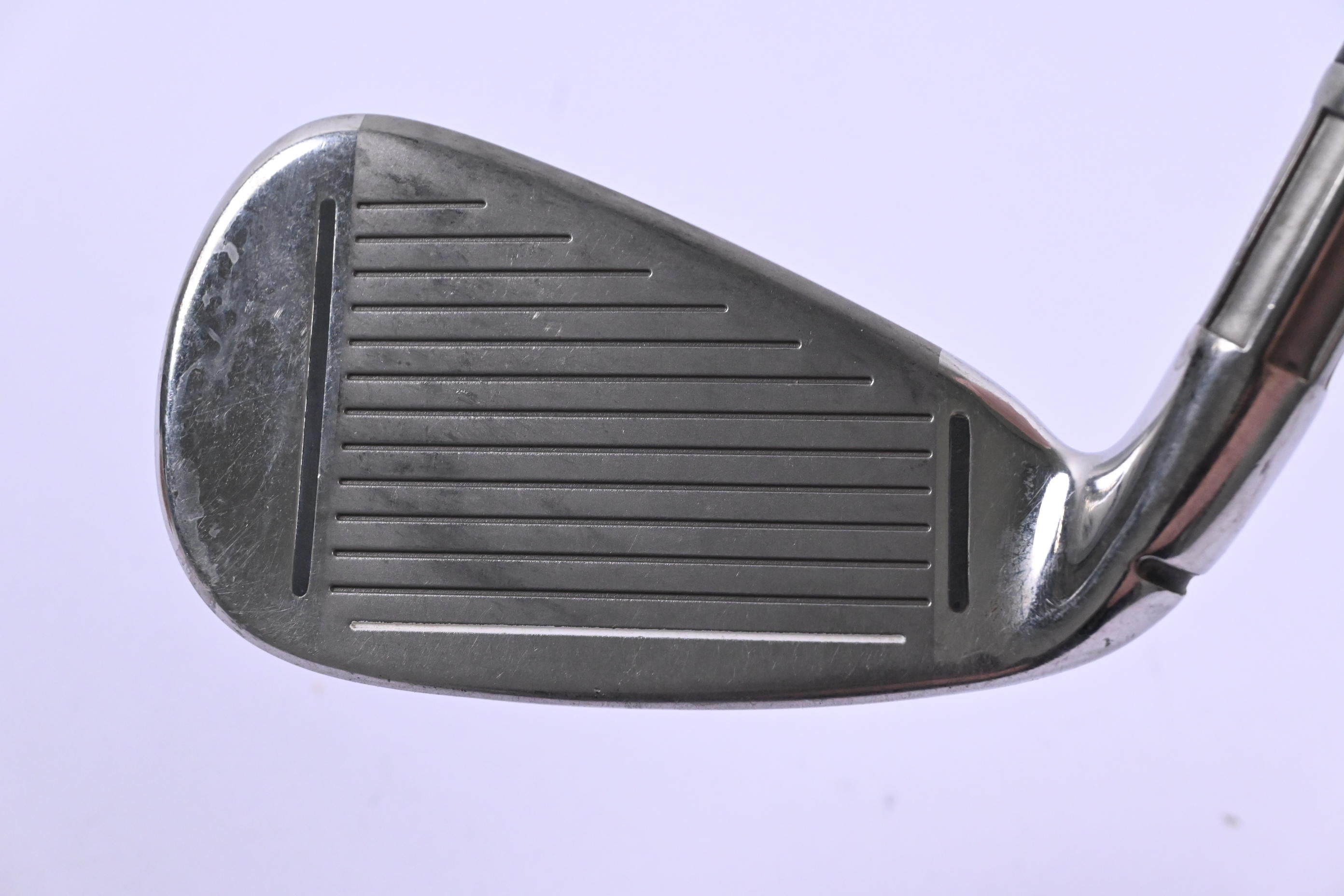 Taylormade M4 #5 Iron / 21.5 Degree / Stiff Flex KBS Max 85 Shaft