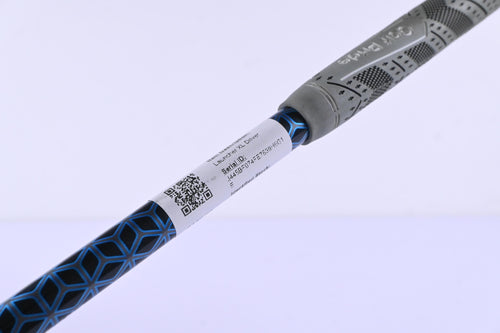 Cleveland Launcher XL Driver / 12 Degree / Regular Flex Cypher 50 Shaft