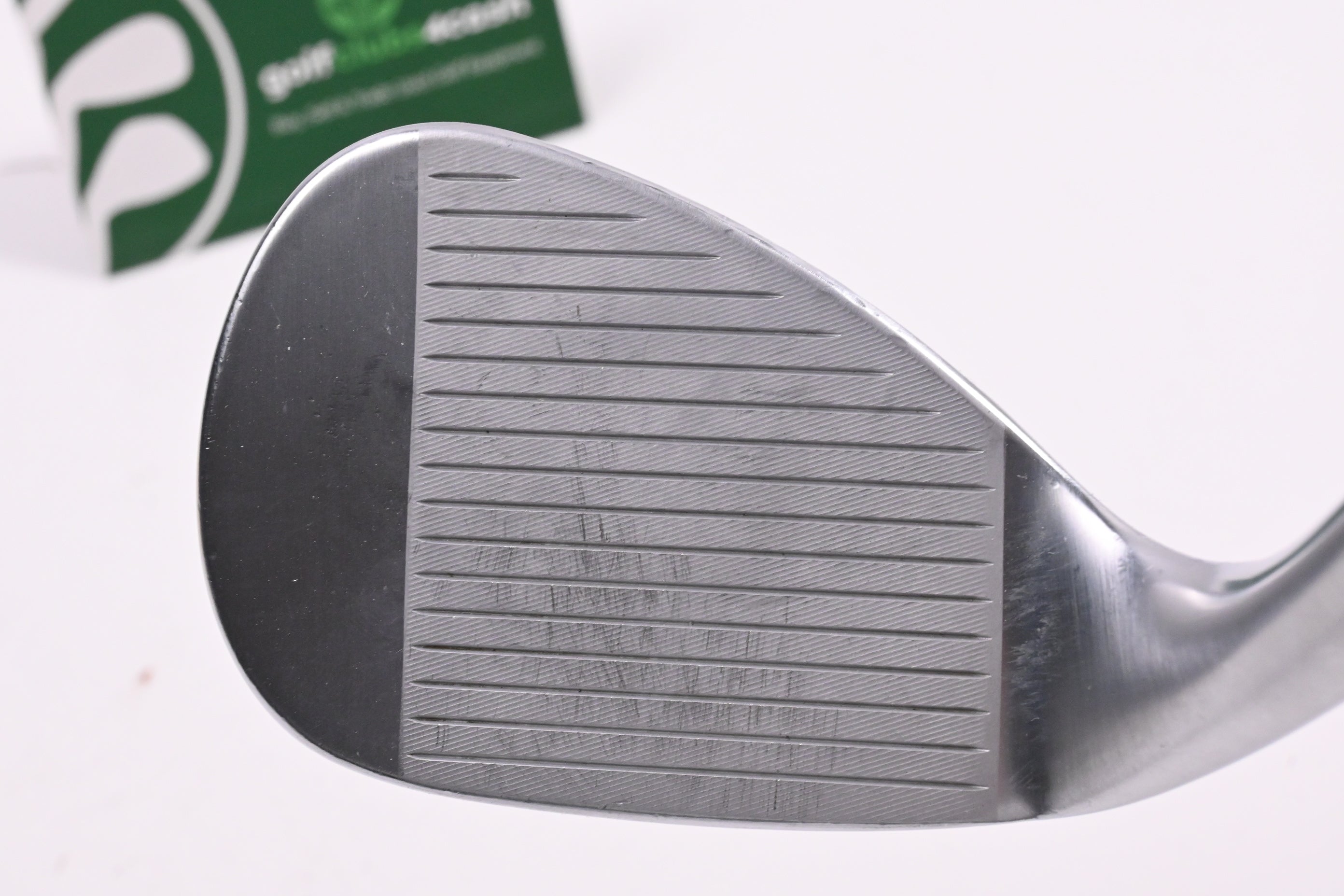 Callaway Opus Platinum Sand Wedge / 54 Degree / Wedge Flex Dynamic Gold Mid 115