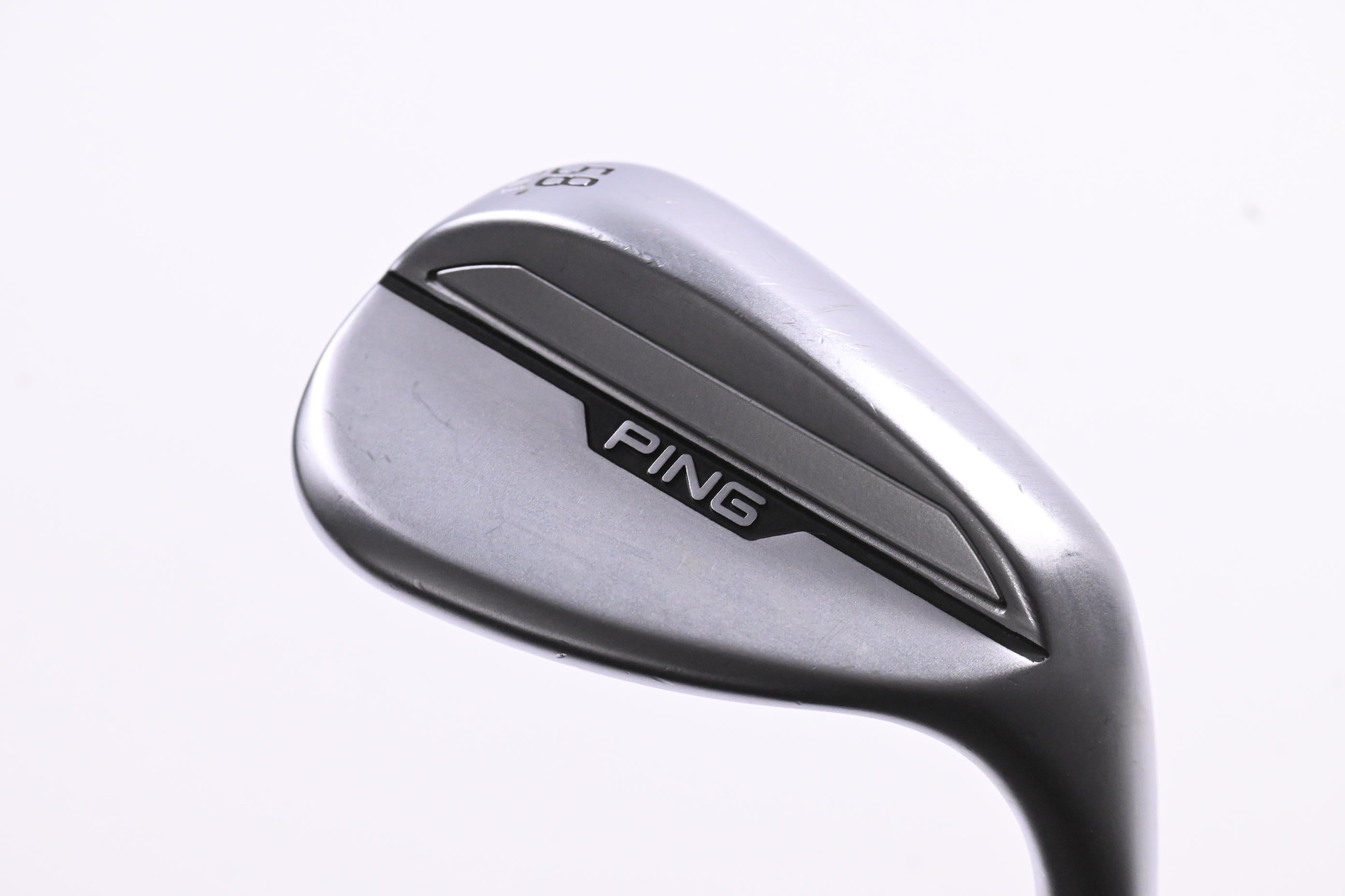Ping S159 Lob Wedge / 58 Degree / Black Dot / Wedge Flex Ping Z-Z115 Shaft