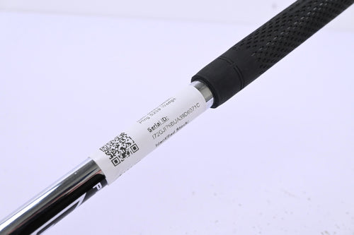 Ping S259 Lob Wedge / 58 Degree / Black Dot / Wedge Flex Ping Z-Z115 Shaft