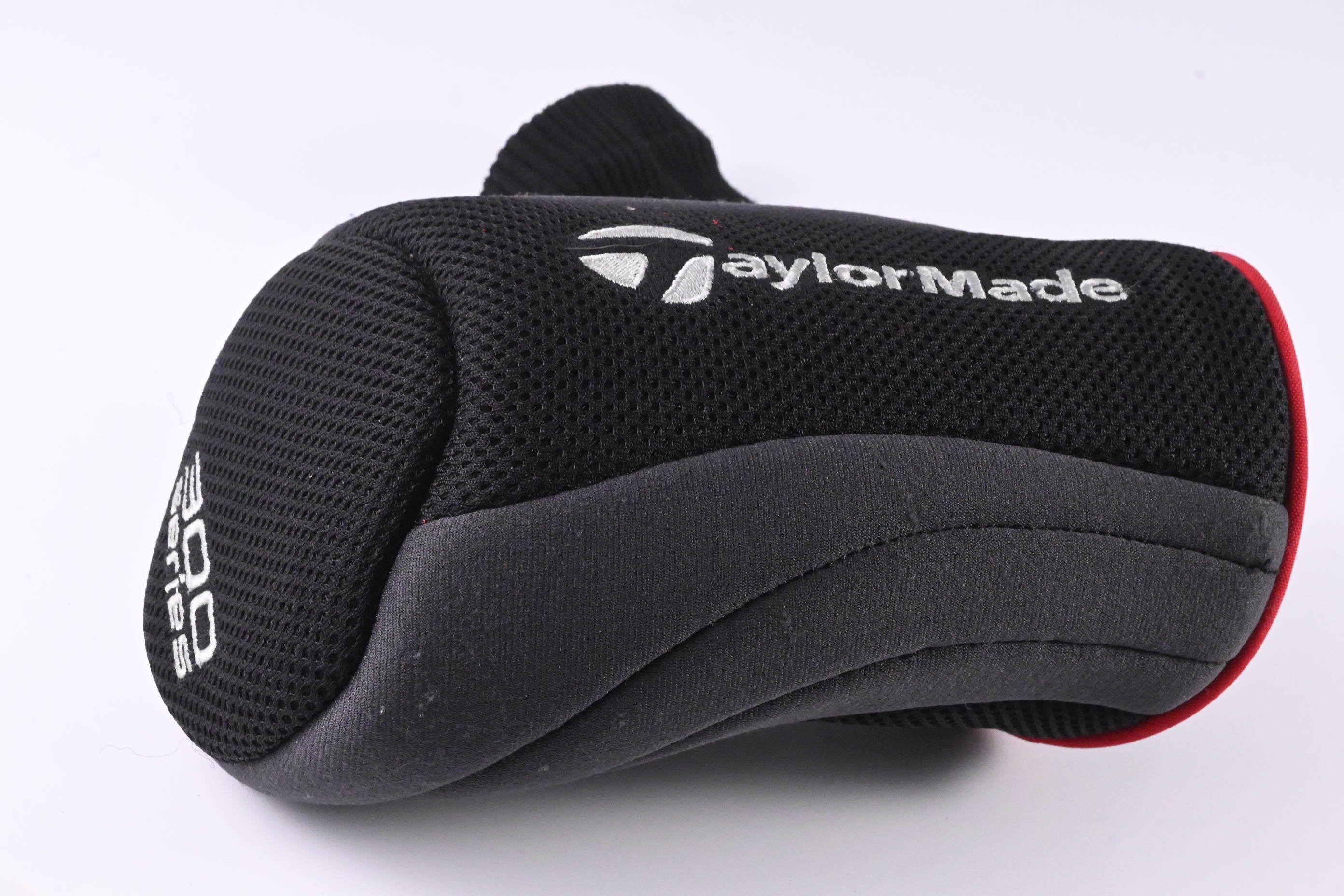 Taylormade R580 Driver / 8.5 Degree / Stiff Flex Taylormade M.A.S2 60 Shaft