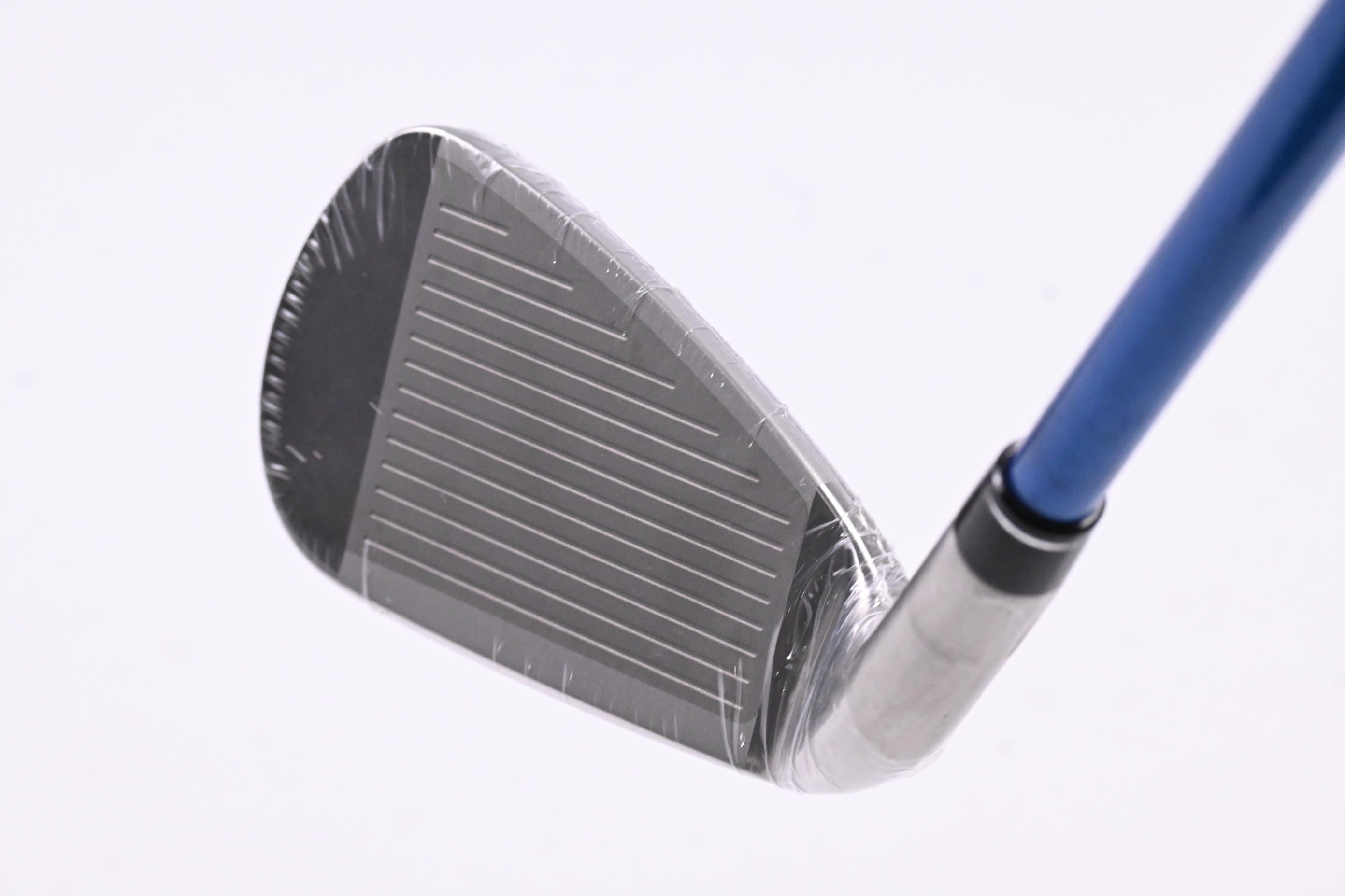 XXIO 12 #7 Iron / Regular Flex XXIO MP 1100 Shaft