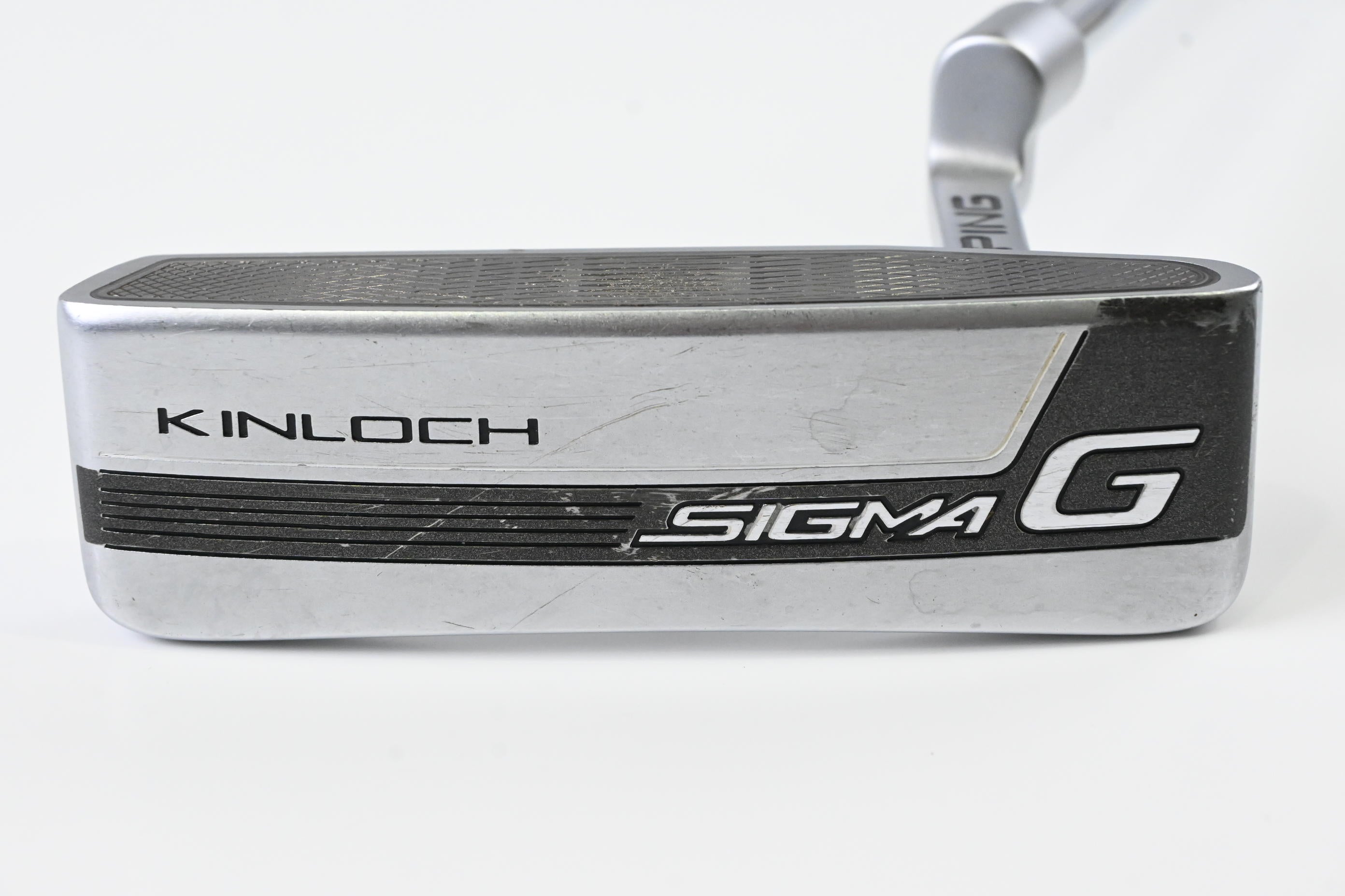 Ping Sigma G Kinloch Putter / 34 Inch