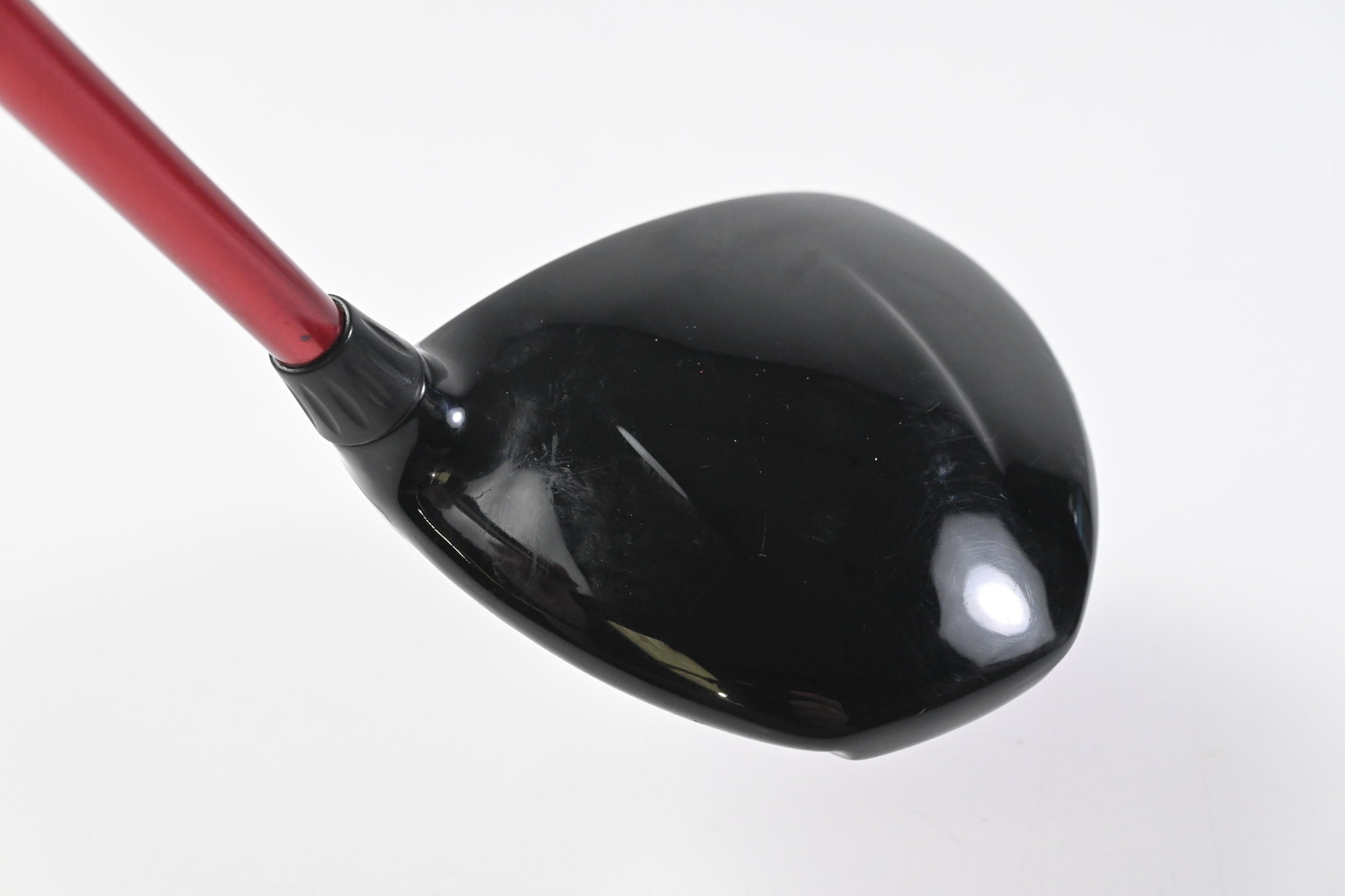 Callaway Diablo Edge #5 Wood / 18 Degree / Stiff Flex Callaway 60 Shaft