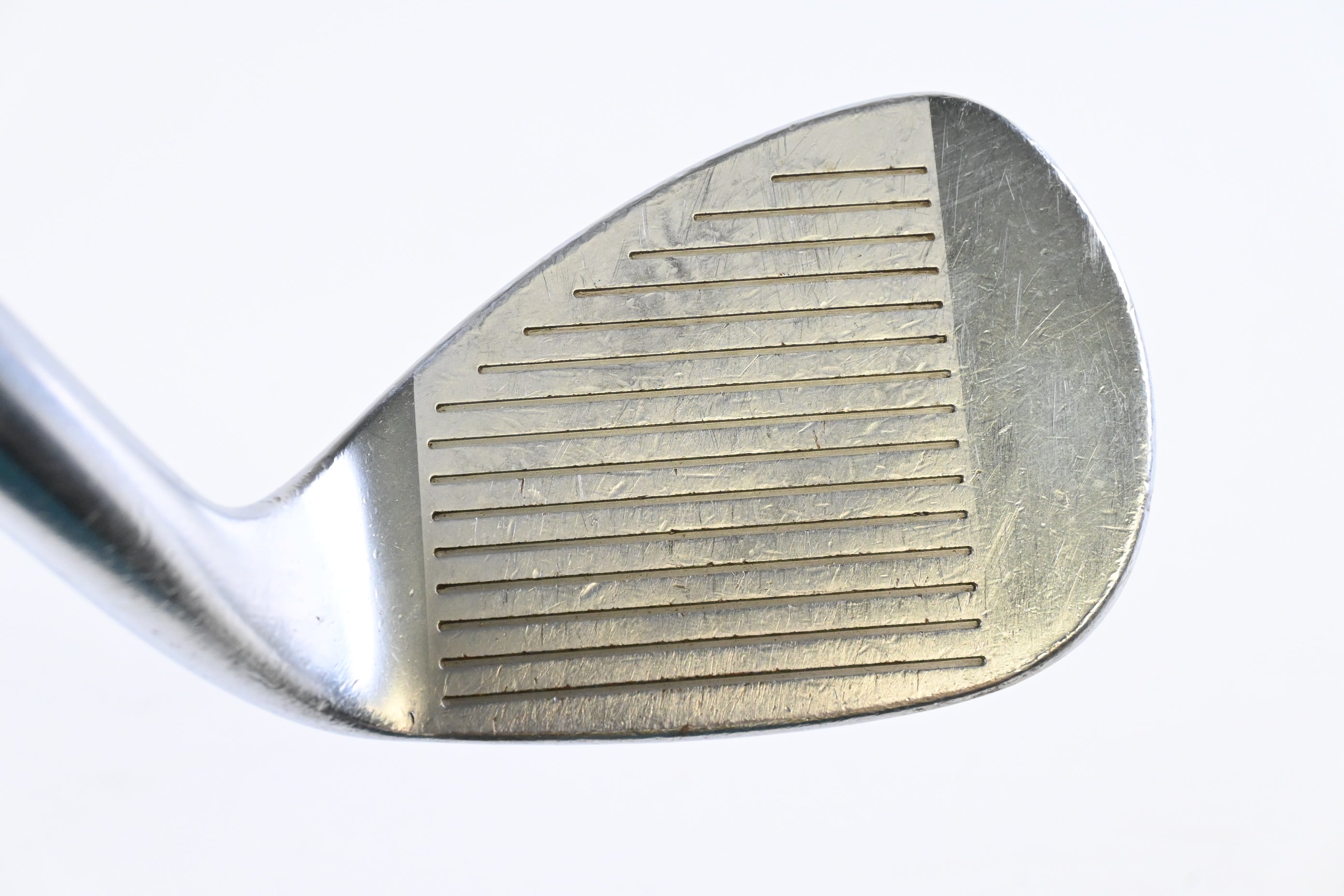 Left Hand Callaway X-Forged 2007 Lob Wedge / 58 Degree / Wedge Flex Callaway X