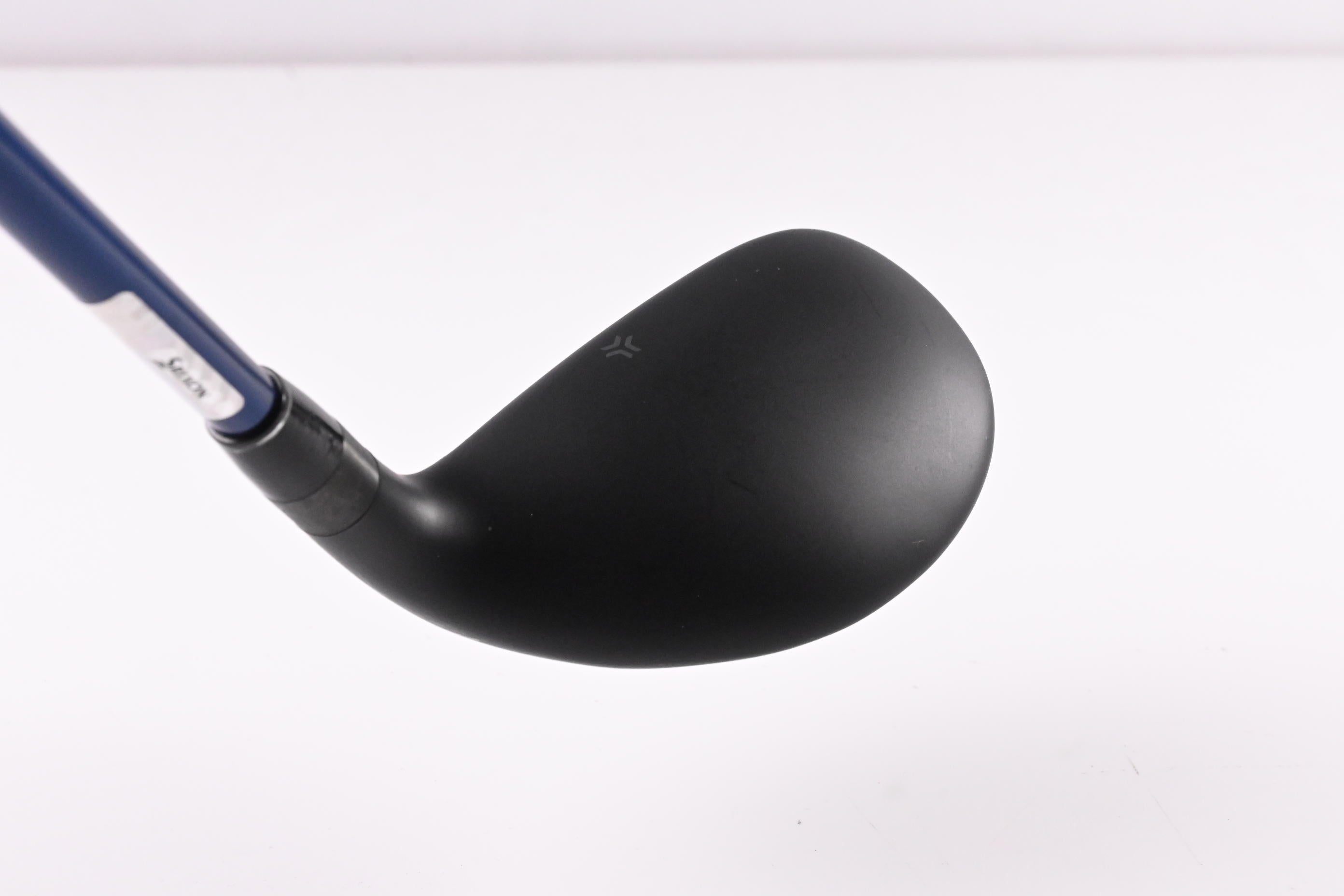 Srixon ZX Mk II 2023 #4 Hybrid / 22 Degree / Regular Flex Diamana ZX 50 Shaft