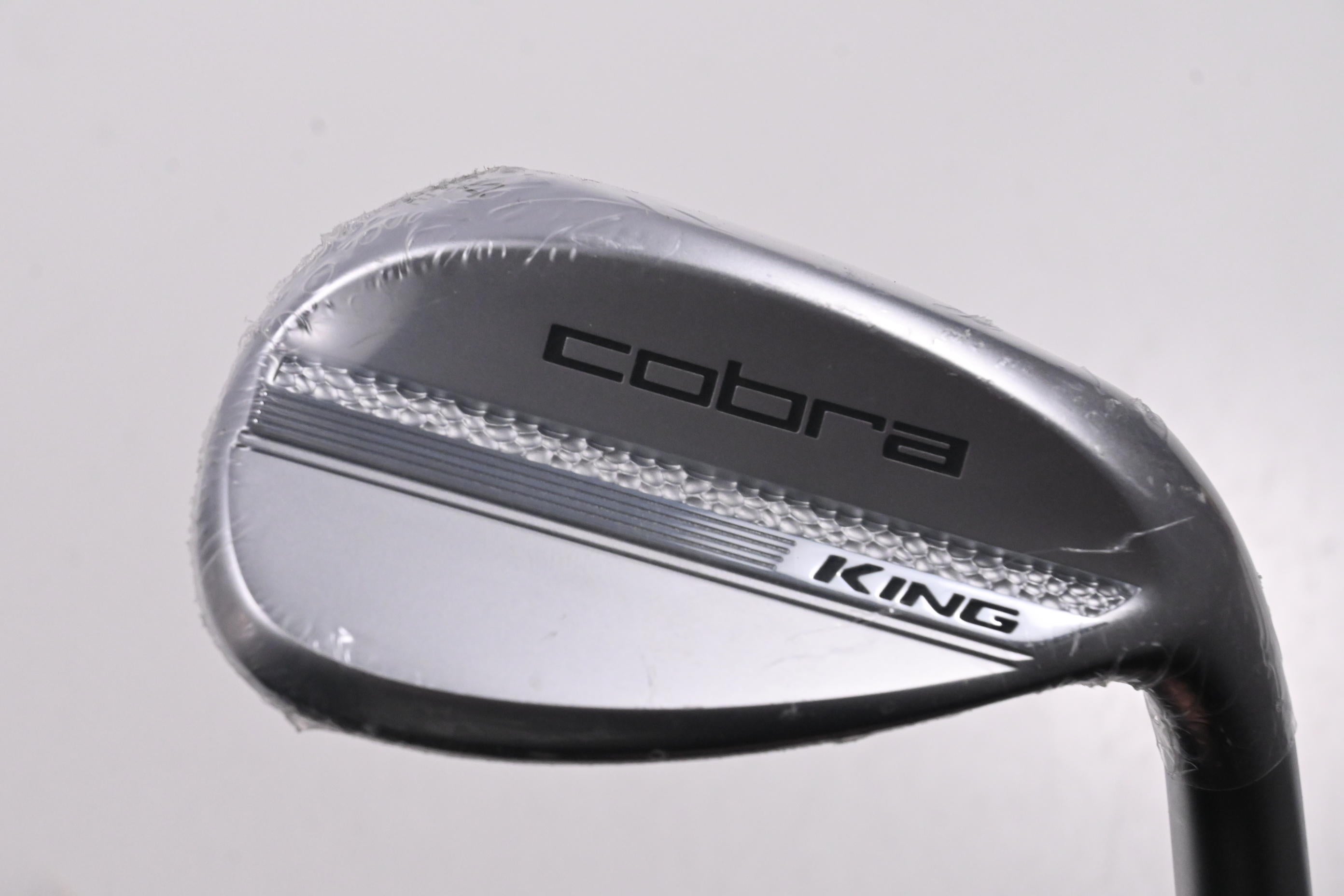 Cobra King 2025 Sand Wedge / 54 Degree / Wedge Flex Dynamic Gold Spinner Shaft