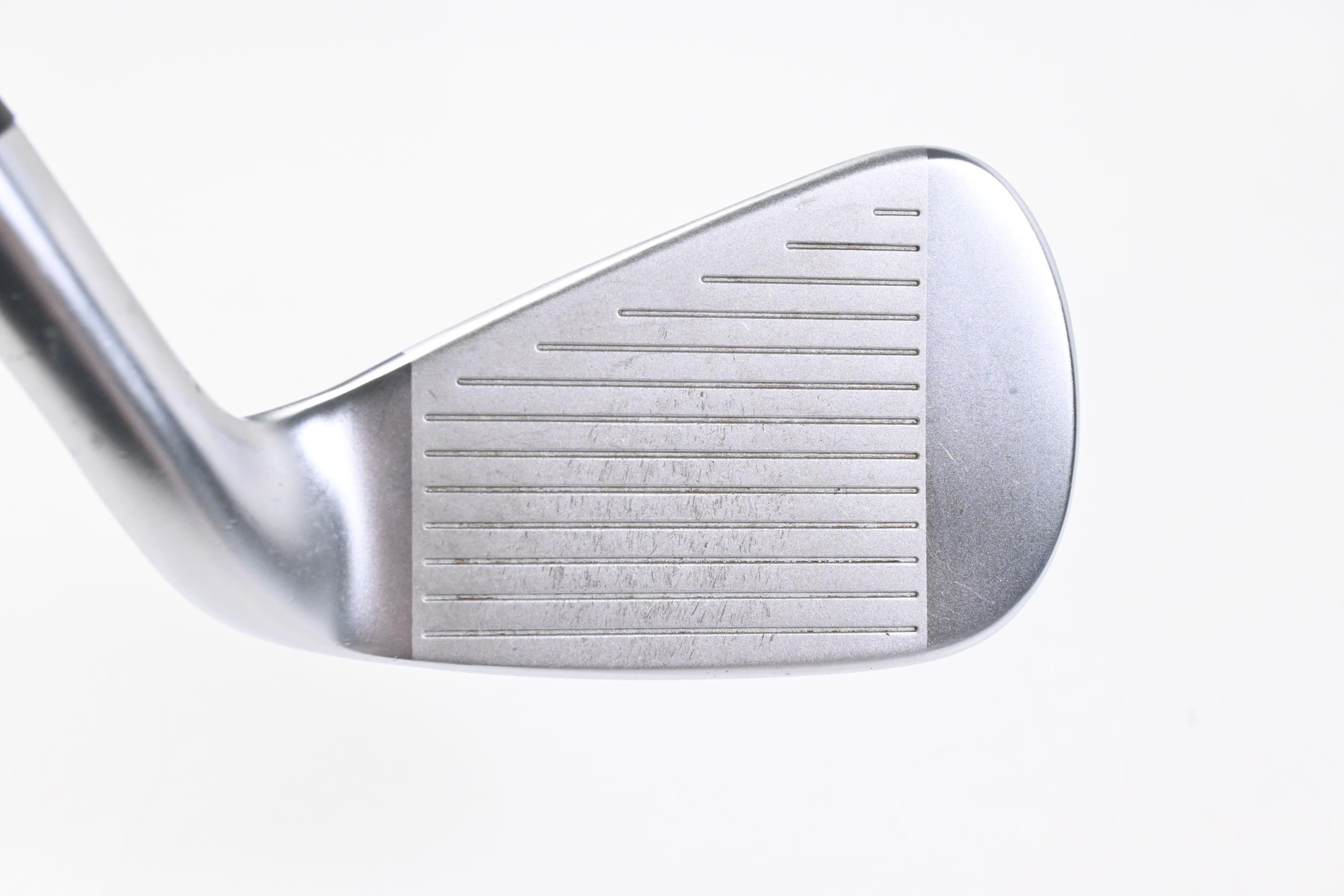 Left Hand Callaway Apex 19 #3 Iron / 19 Degree / X-Flex Project X LS 125 Shaft