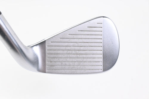 Left Hand Callaway Apex 19 #3 Iron / 19 Degree / X-Flex Project X LS 125 Shaft