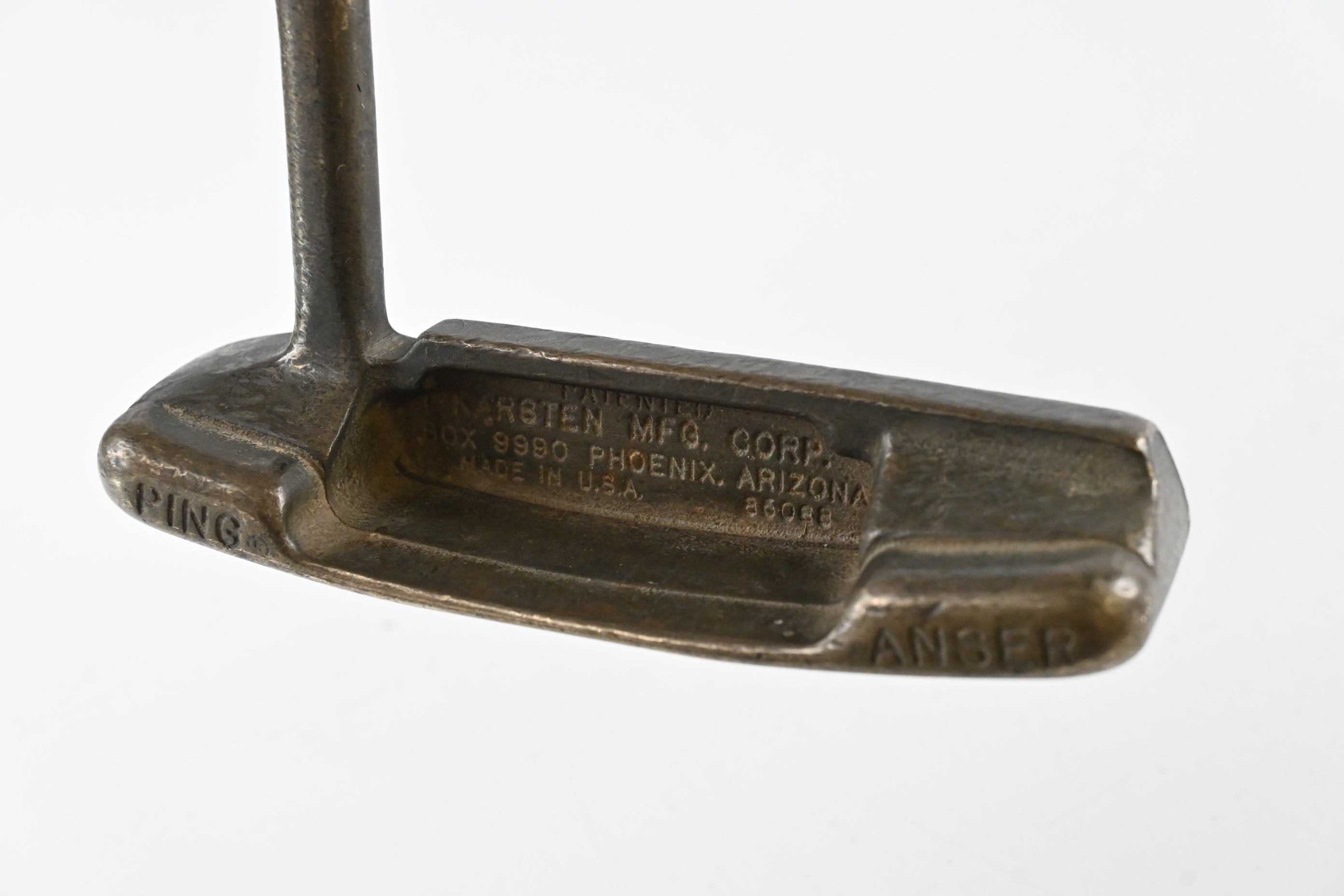 Ping Karsten Original Anser Putter / 35 Inch
