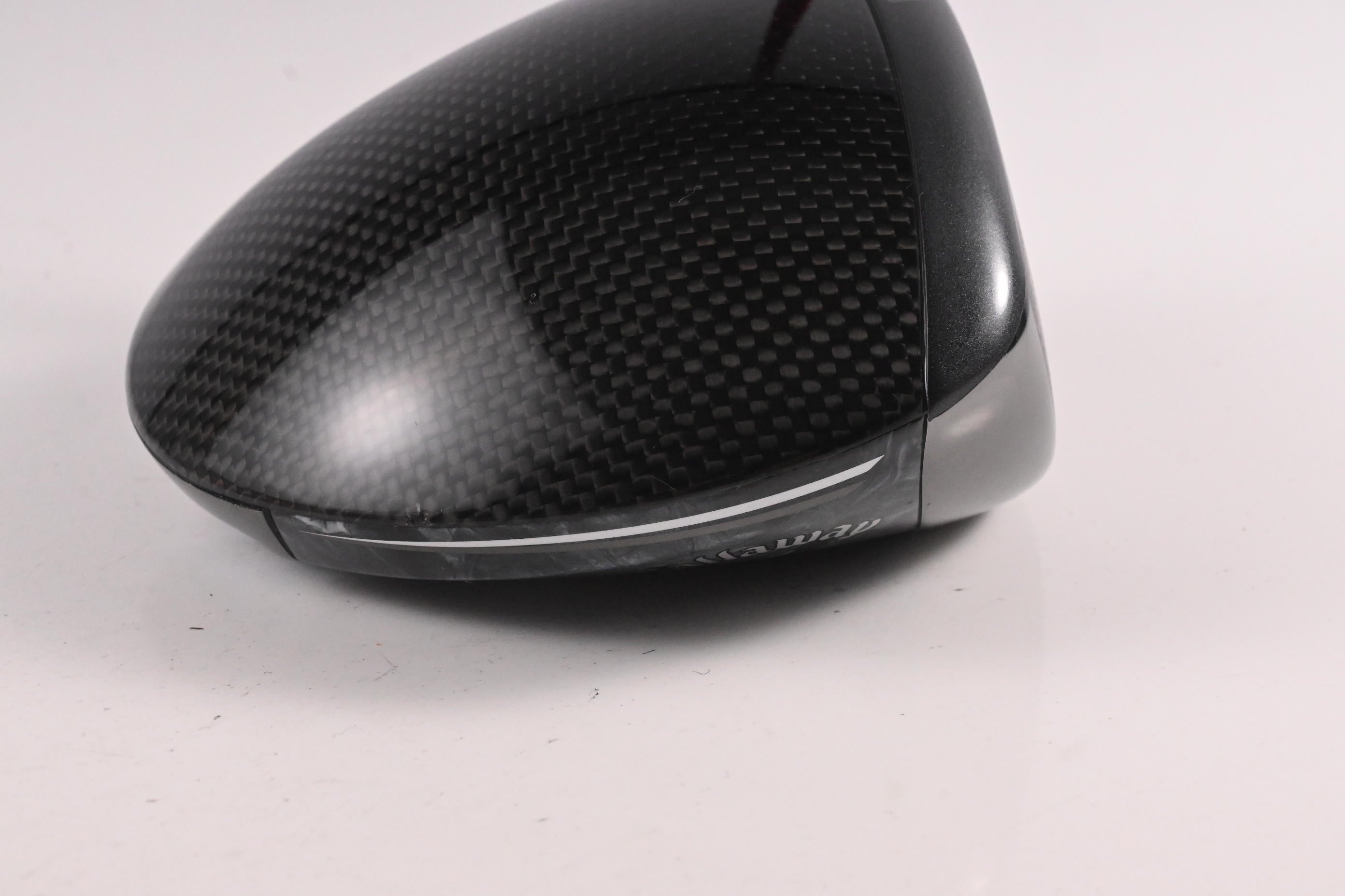 Callaway Paradym Ai Smoke Max Driver / 10.5 Degree / X-Flex Oban 65 Shaft