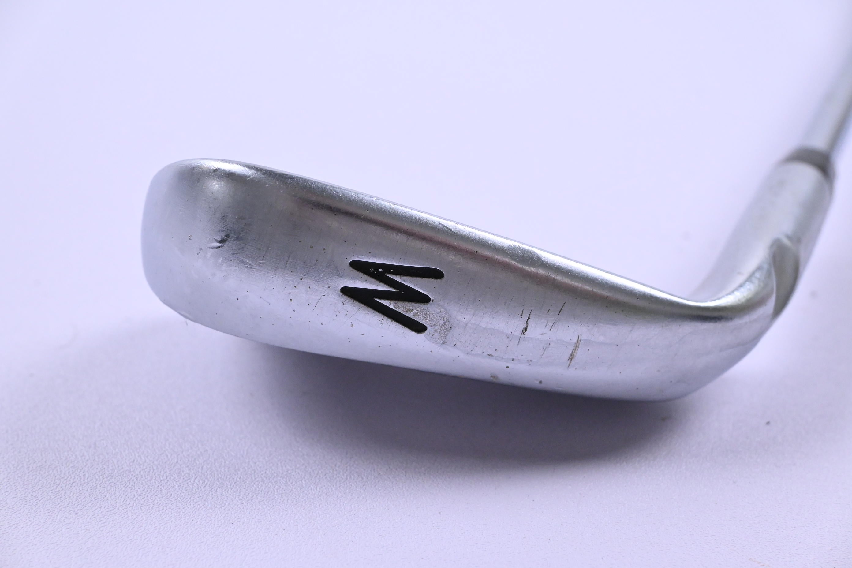 Ping i25 Pitching Wedge / 46 Degree / Black Dot / Regular Flex Ping CFS Shaft