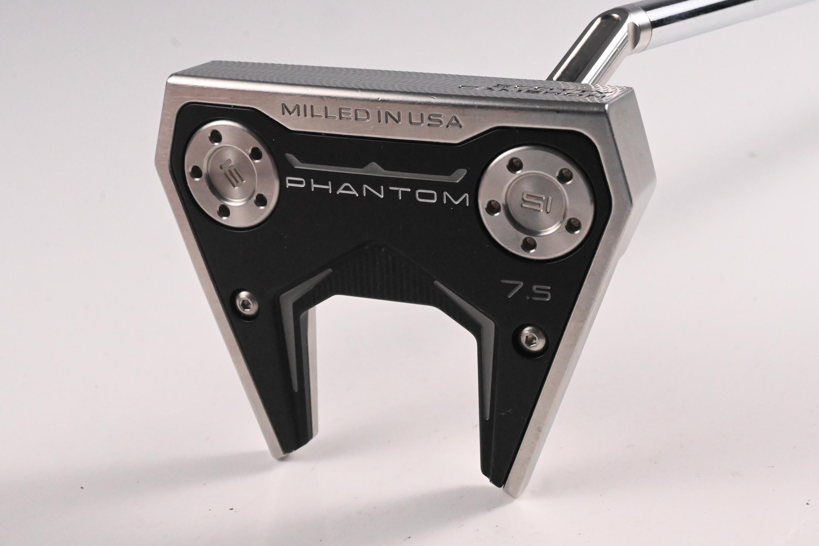 Scotty Cameron Phantom 7.5 2024 Putter / 34 Inch