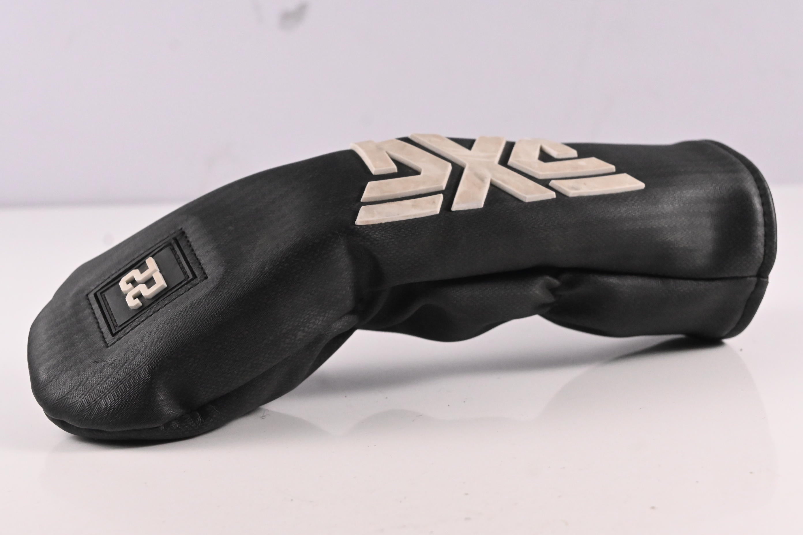 PXG 0211 2020 #4 Hybrid / 22 Degree / Stiff Flex Evenflow Riptide 80 Shaft