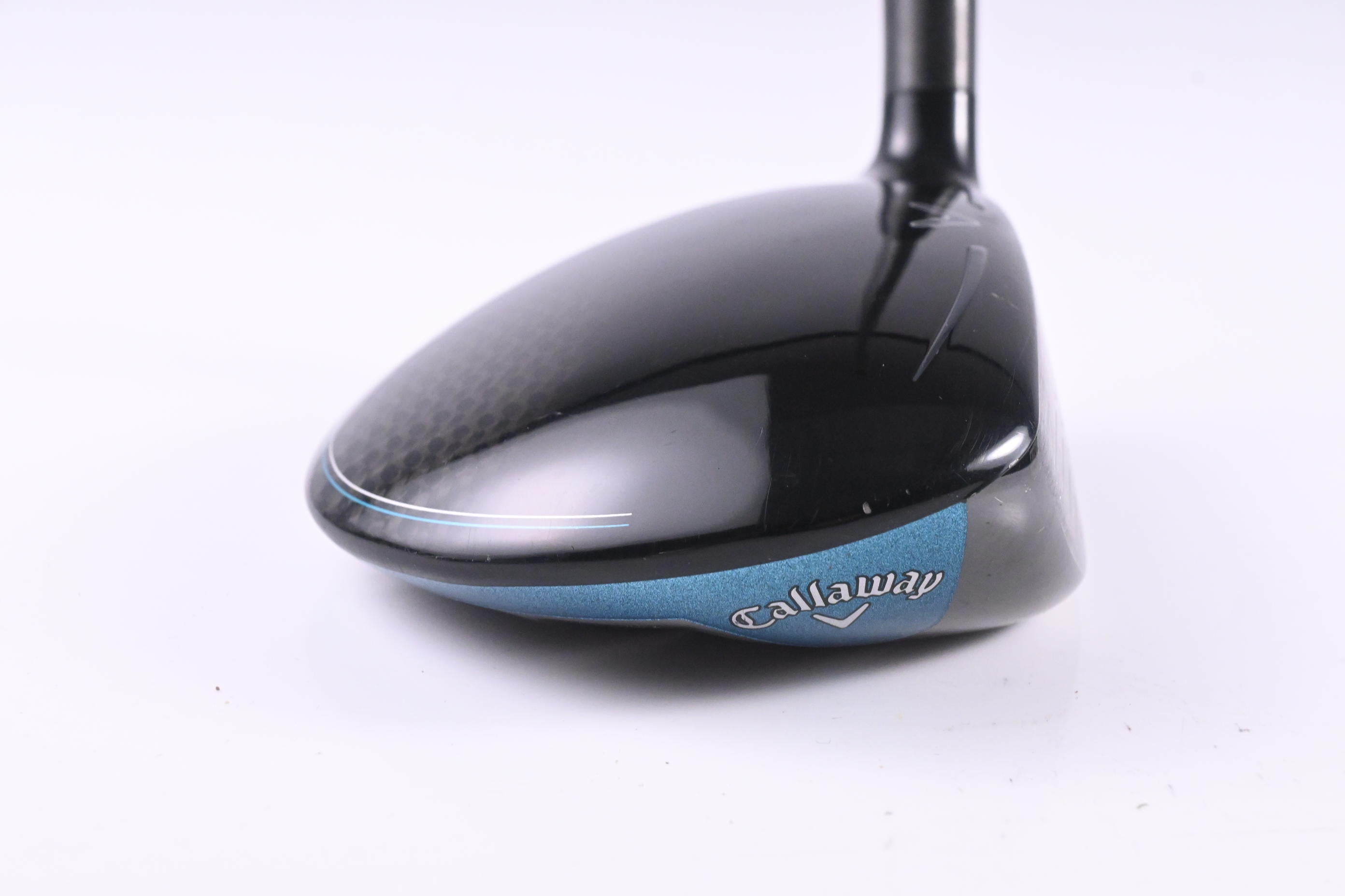 Callaway Rogue #3 Wood / 15 Degree / Regular Flex Aldila Synergy Blue 60 Shaft