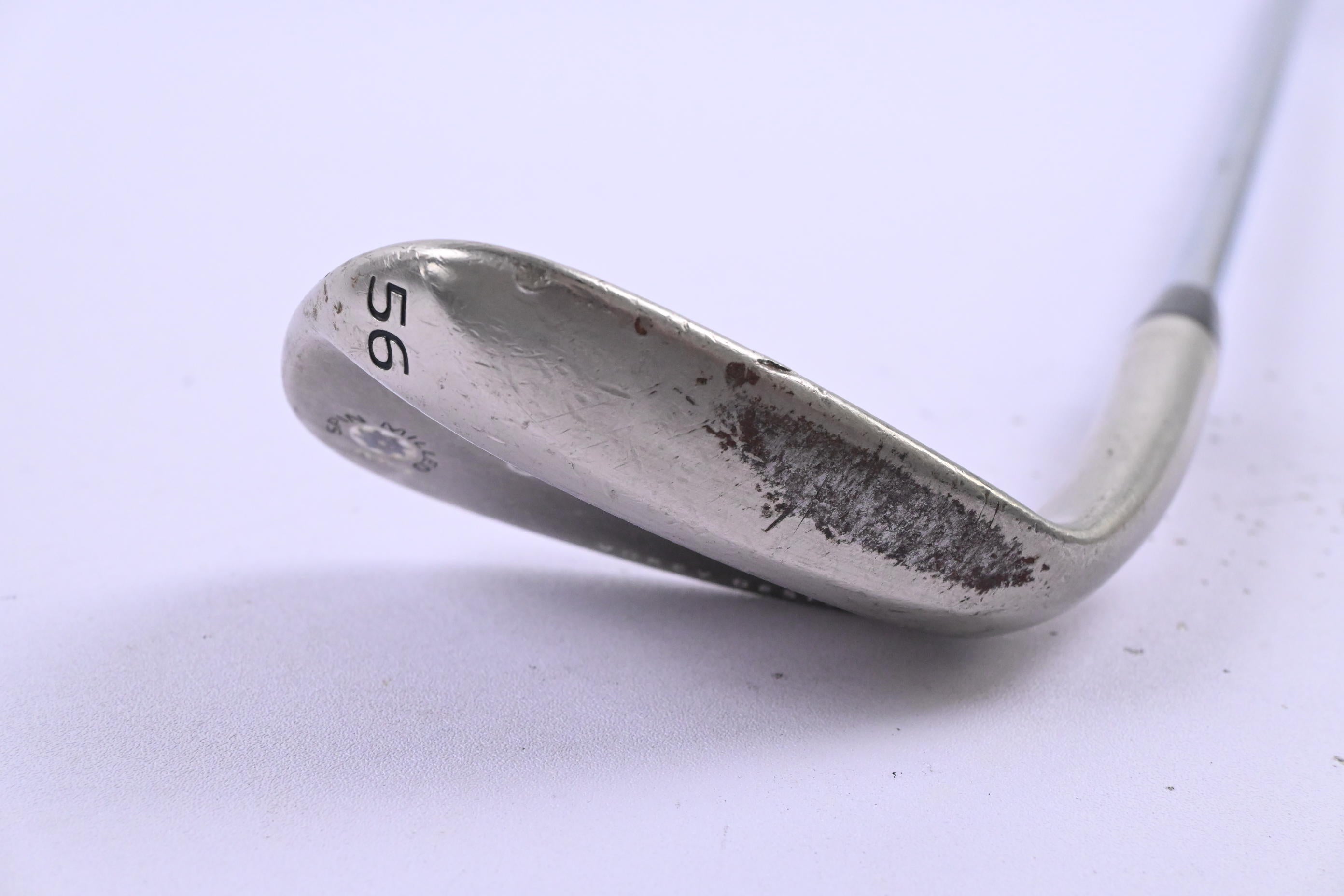 Titleist Vokey SM4 Sand Wedge / 54 Degree / Stiff Flex Project X Rifle Shaft