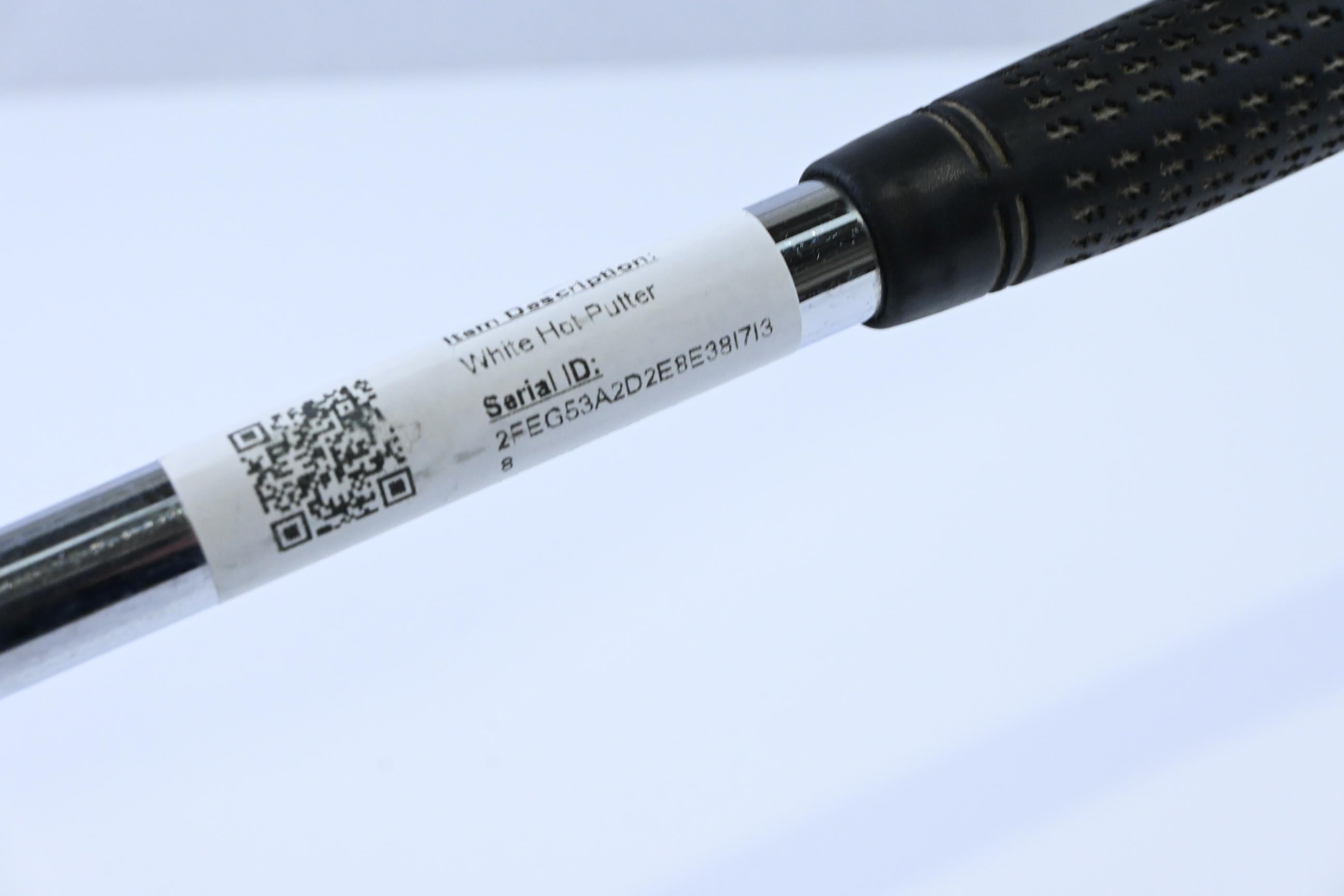 Odyssey White Hot #2 Putter / 35 Inch