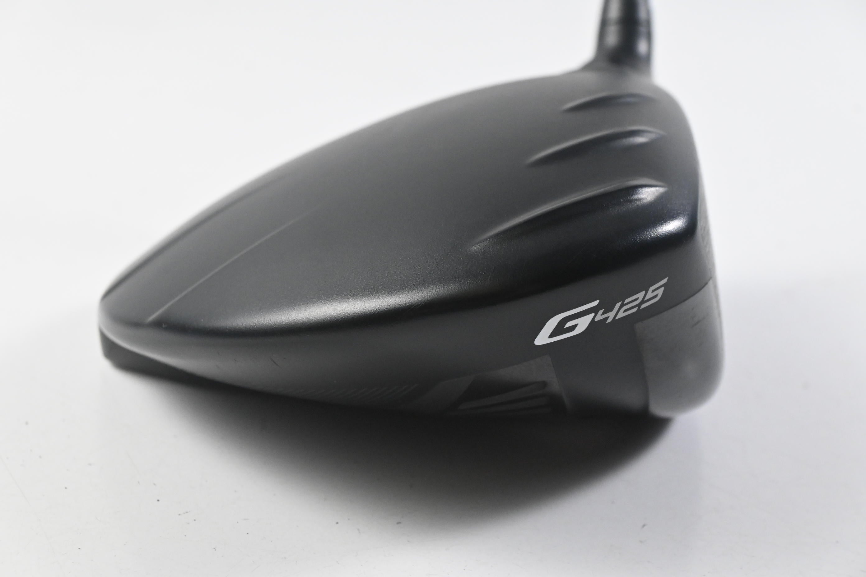 Ping G425 SFT Driver / 10.5 Degree / Regular Flex Denali Charcoal 60 Shaft