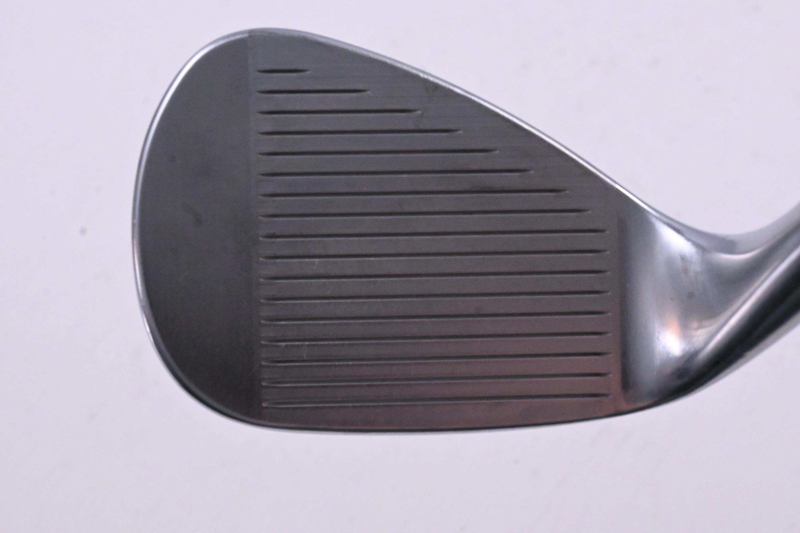 Titleist Vokey SM10 Gap Wedge / 52 Degree / Wedge Flex Titleist Vokey SM10 Shaft