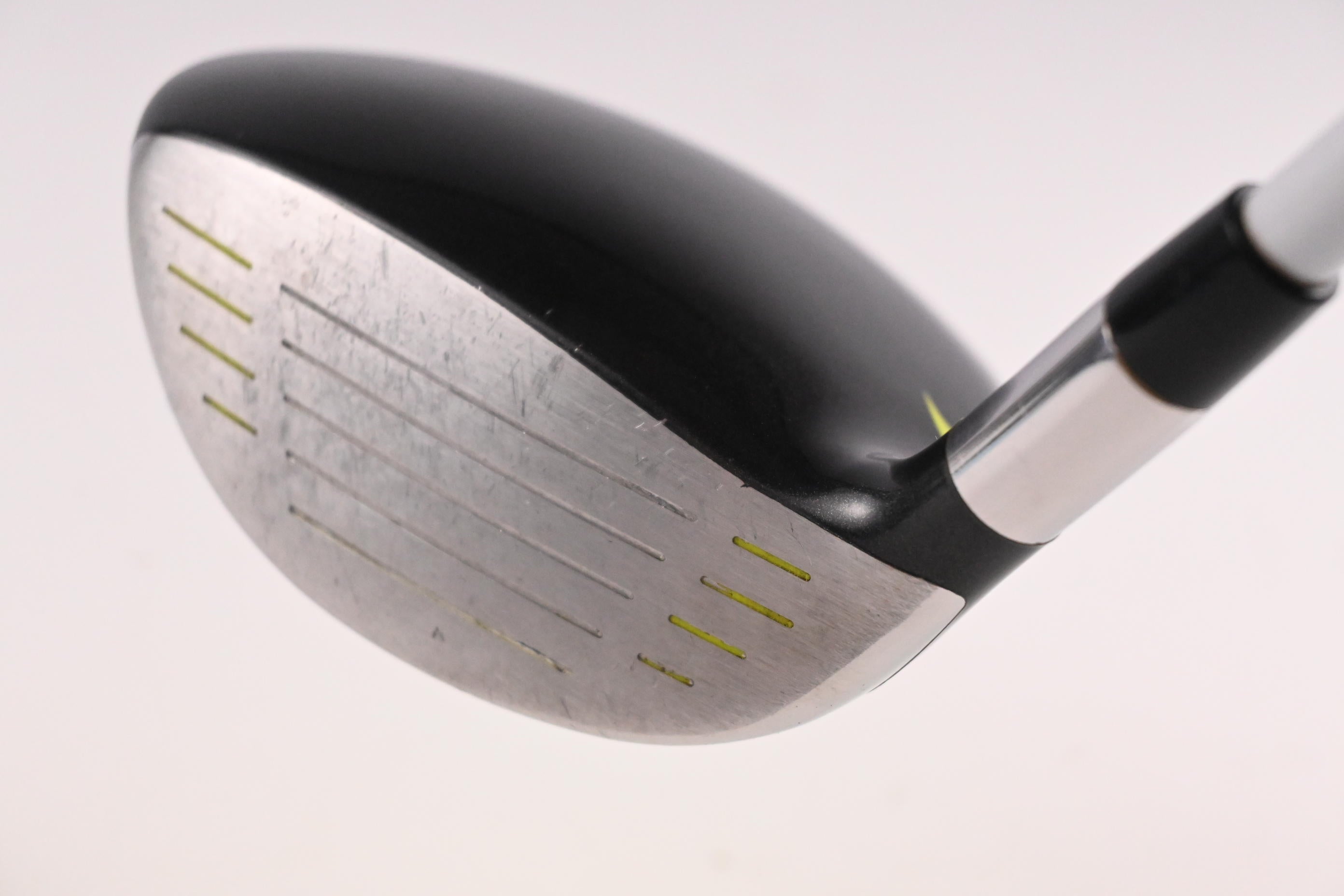 Nike Vapor Speed #3 Wood / 15 Degree / Stiff Flex Kuro Kage Z 60 Shaft