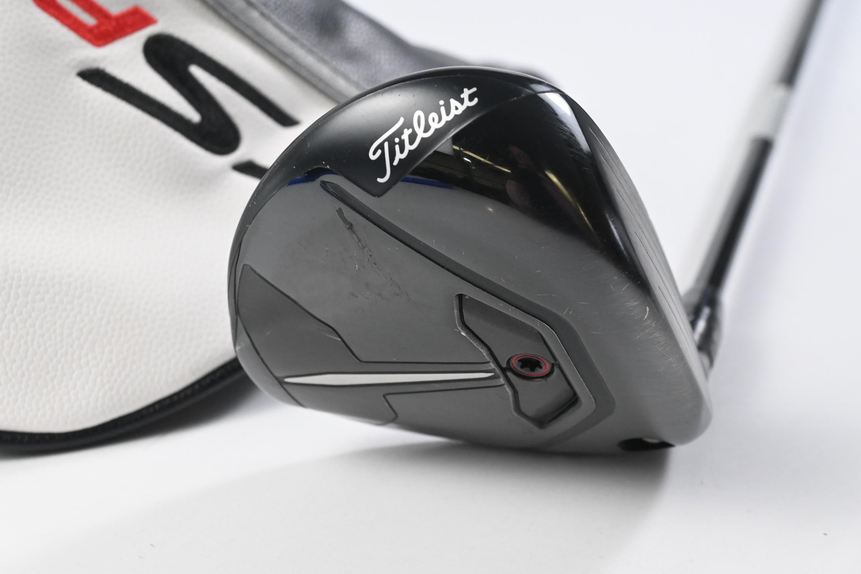 Titleist TSR2 #3 Wood / 15 Degree / Regular Flex Tensei AV Blue 65 Shaft