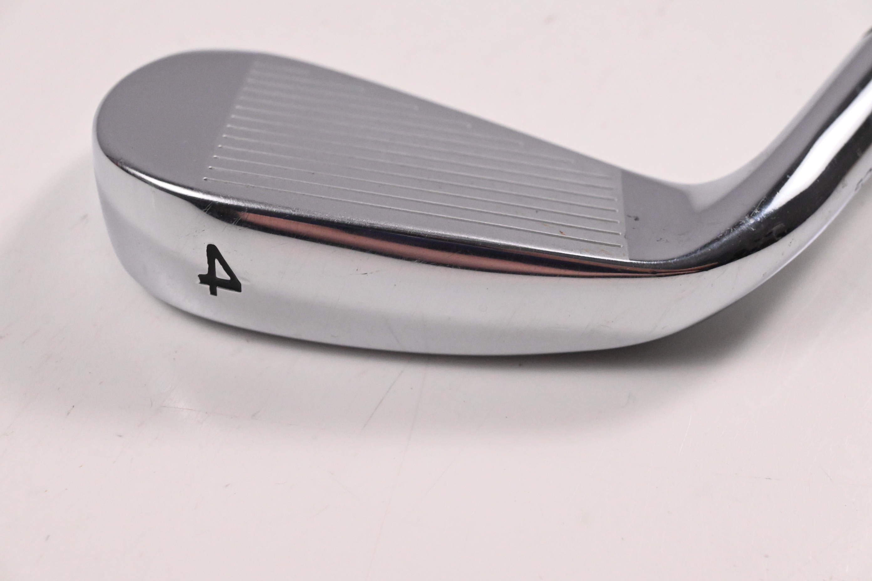 Callaway Paradym #4 Iron / 20 Degree / Regular Flex Elevate MPH 95 Shaft