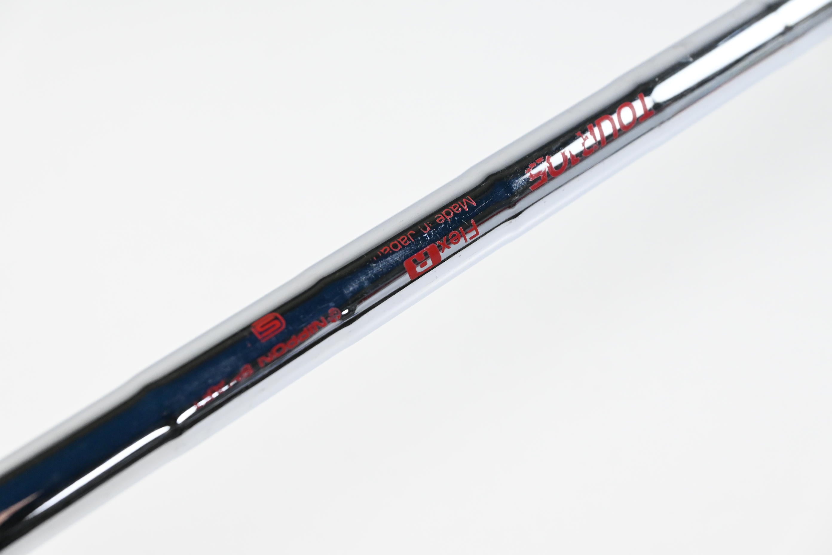 Cleveland RTX Full Face Sand Wedge / 54 Degree / Regular Flex N.S.Pro Modus 3