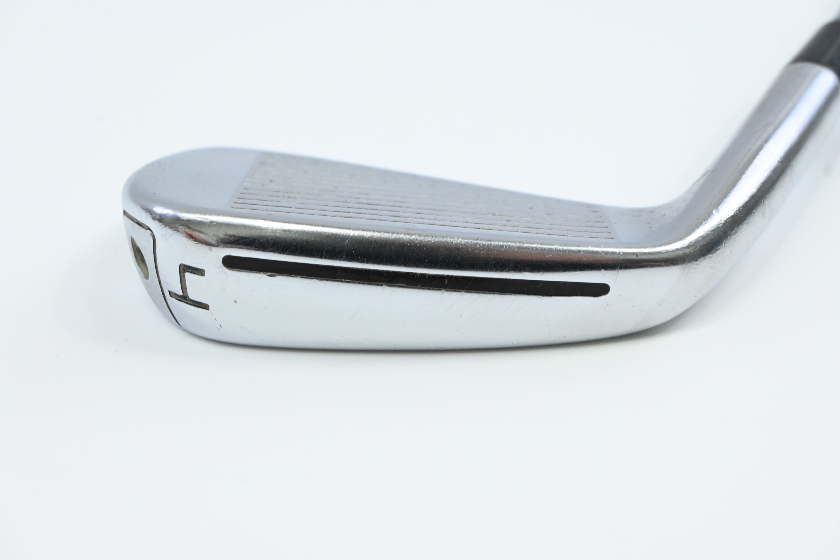 Taylormade P790 2019 #4 Iron / 21 Degree / Stiff Flex Dynamic Gold 105 S300