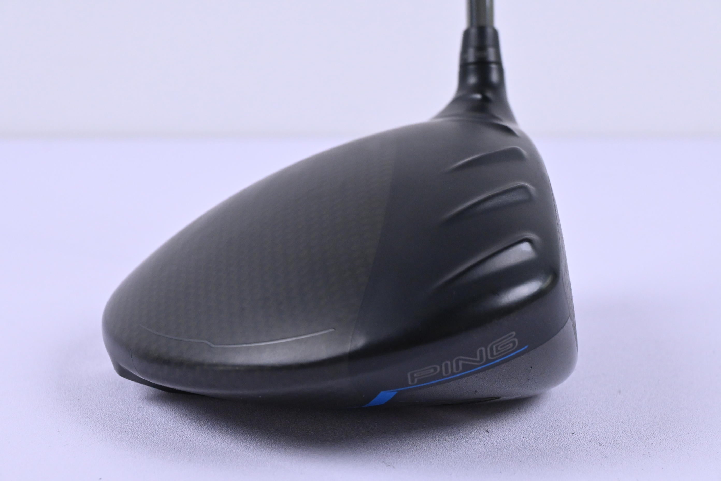 Ping G440 Max Driver / 9 Degree / Regular Flex Ping Tour 2.0 Chrome 65
