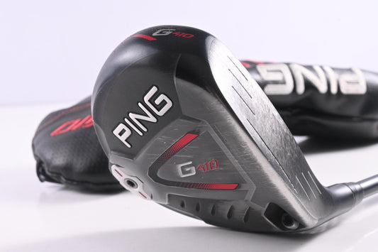 Ping G410 #3 Wood / 14.5 Degree / Regular Flex Ping ALTA CB Red 65 Shaft