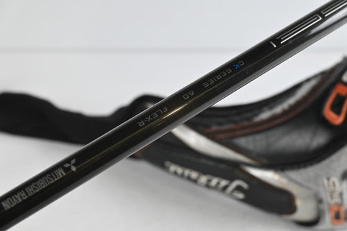 Left Hand Titleist 915 D2 Driver / 10.5 Degree / Regular Flex Tensei CK Blue 60