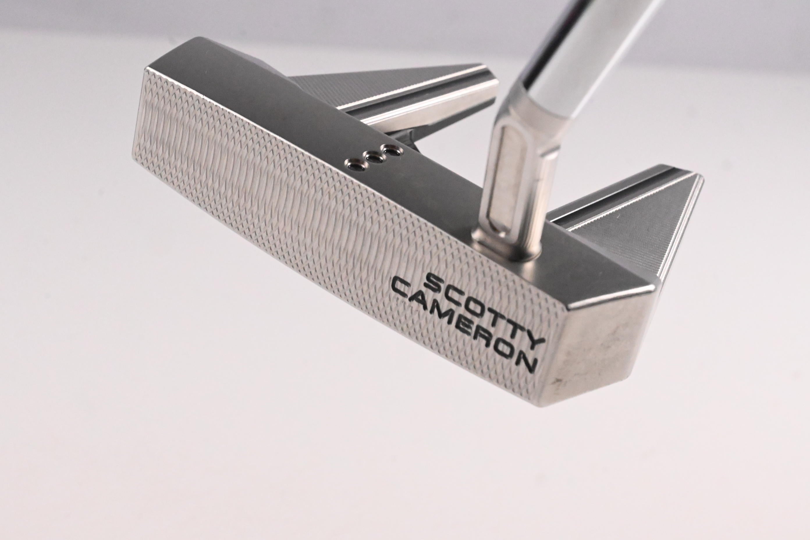 Scotty Cameron Phantom 7.5 2024 Putter / 34 Inch