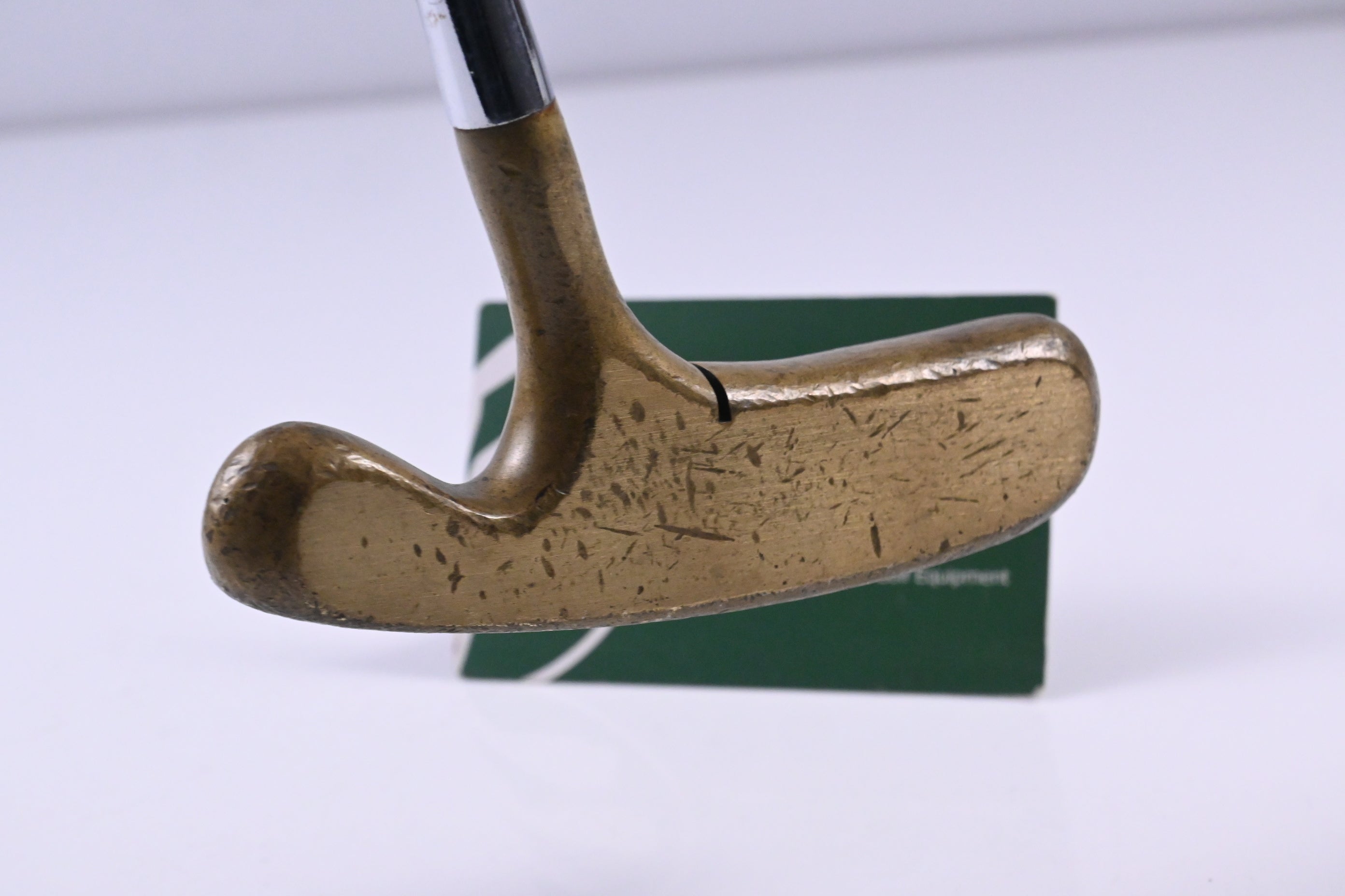 Acushnet Bullseye Putter / 35 Inch
